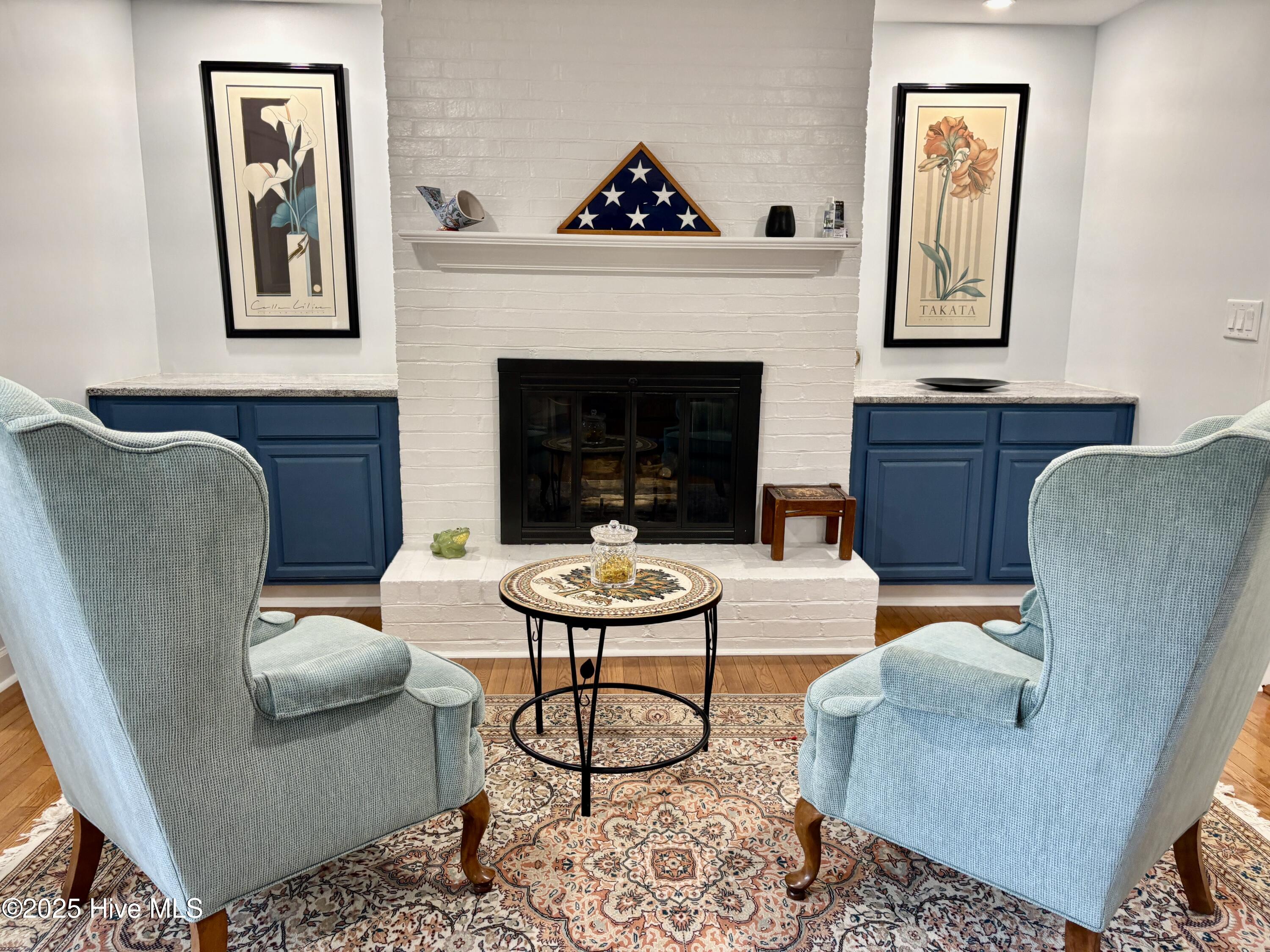 1425 Monticello Drive