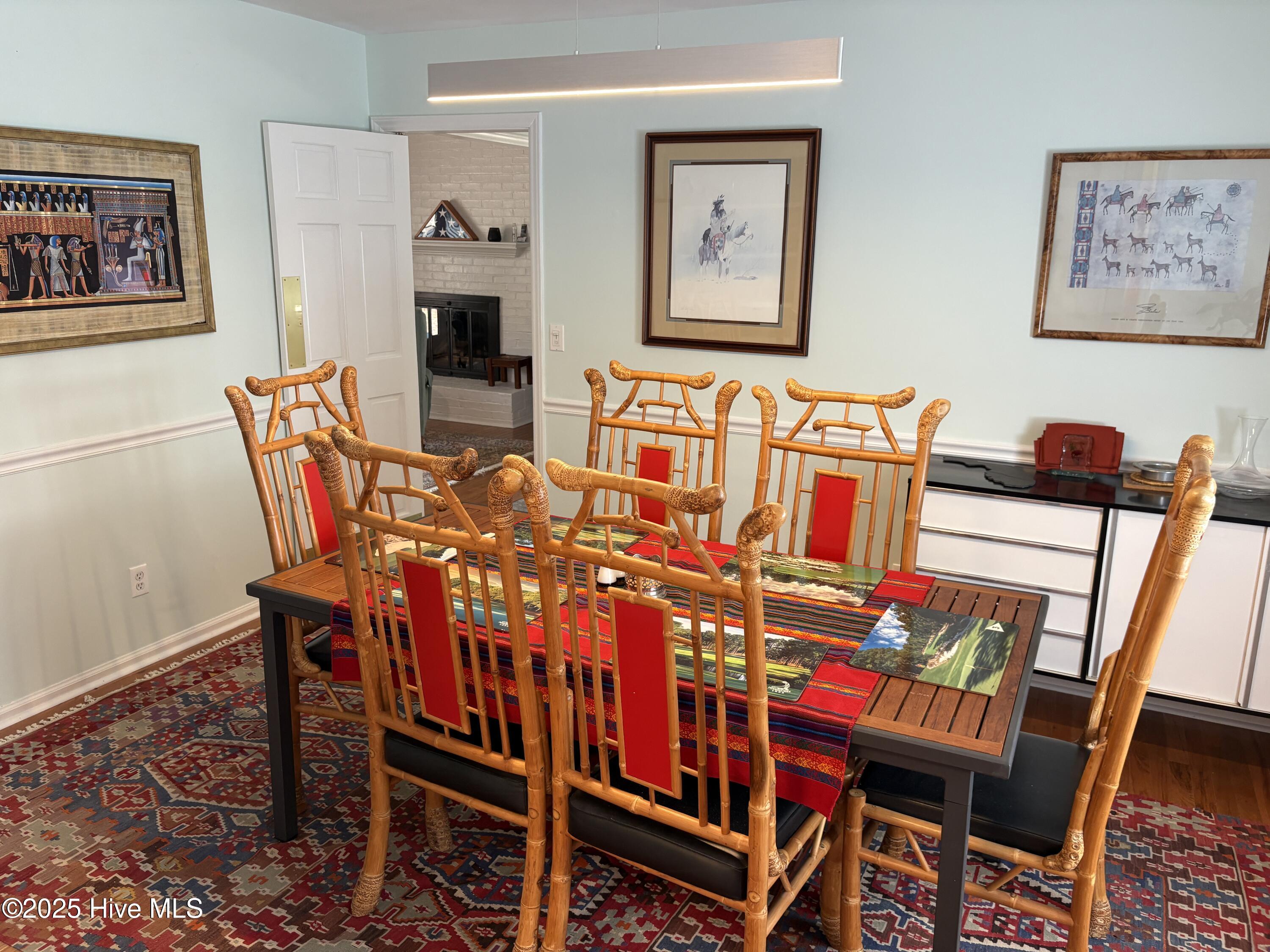 1425 Monticello Drive