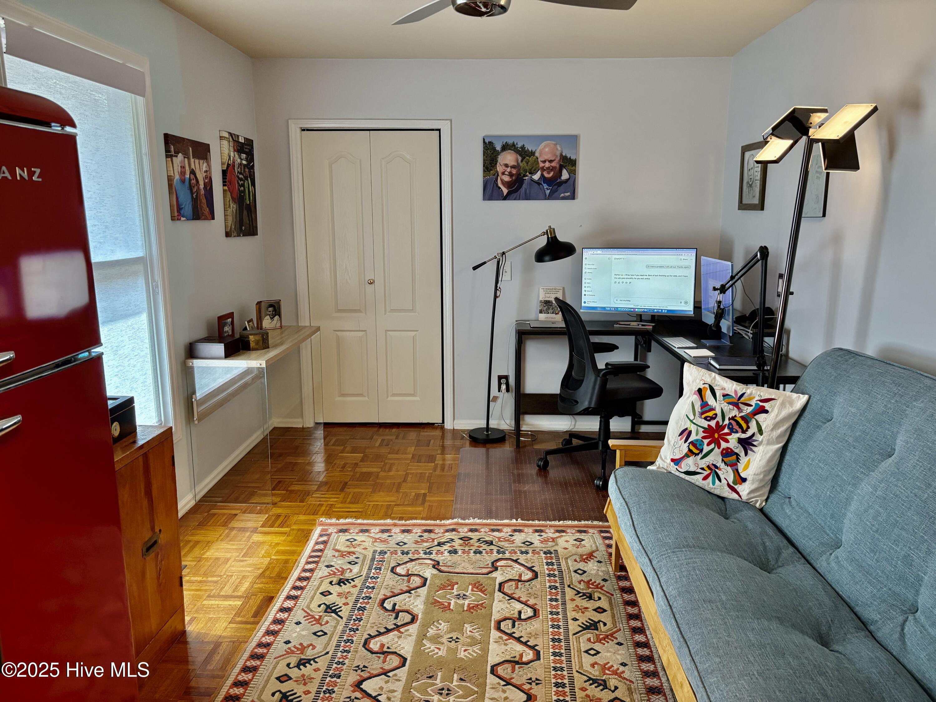 1425 Monticello Drive