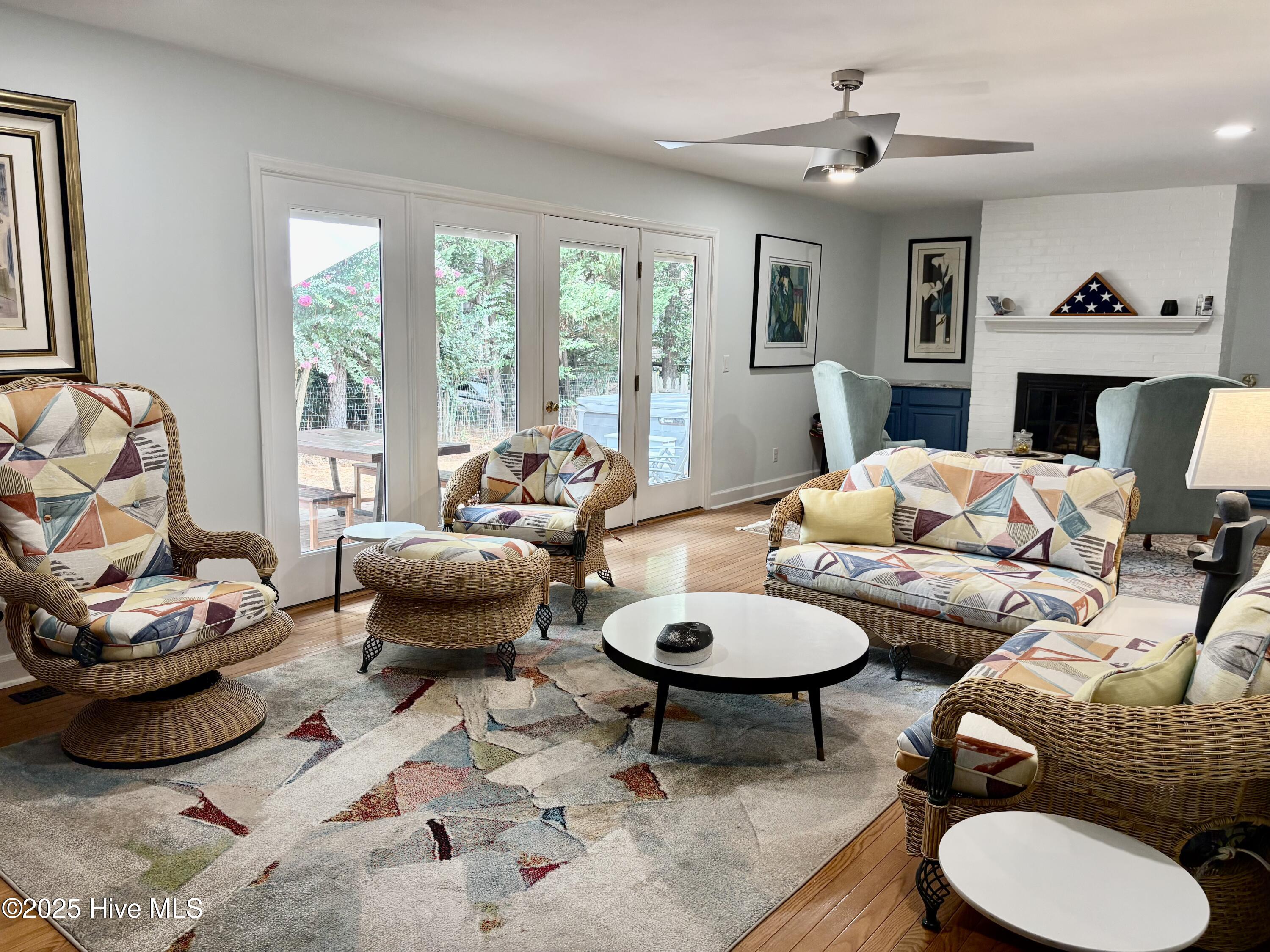 1425 Monticello Drive