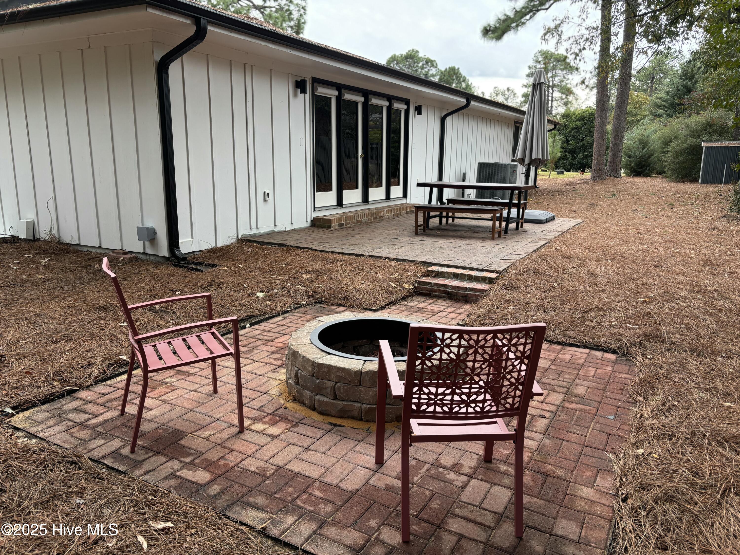 1425 Monticello Drive