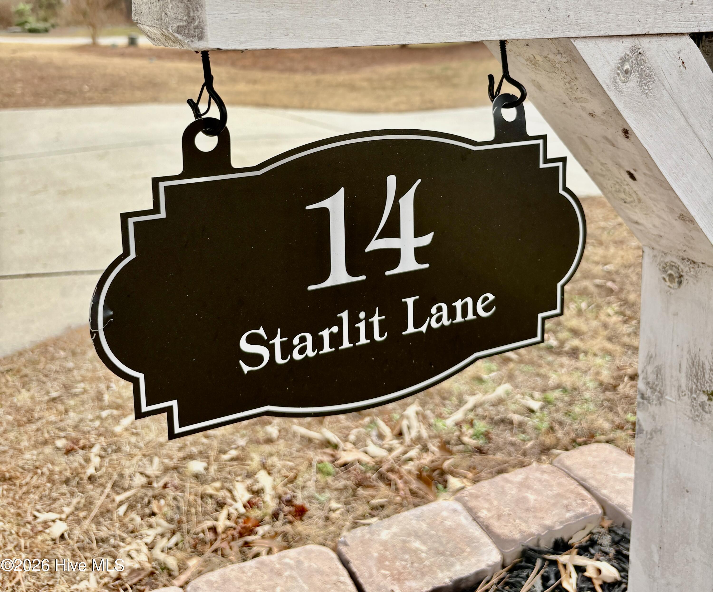 14 Starlit Lane