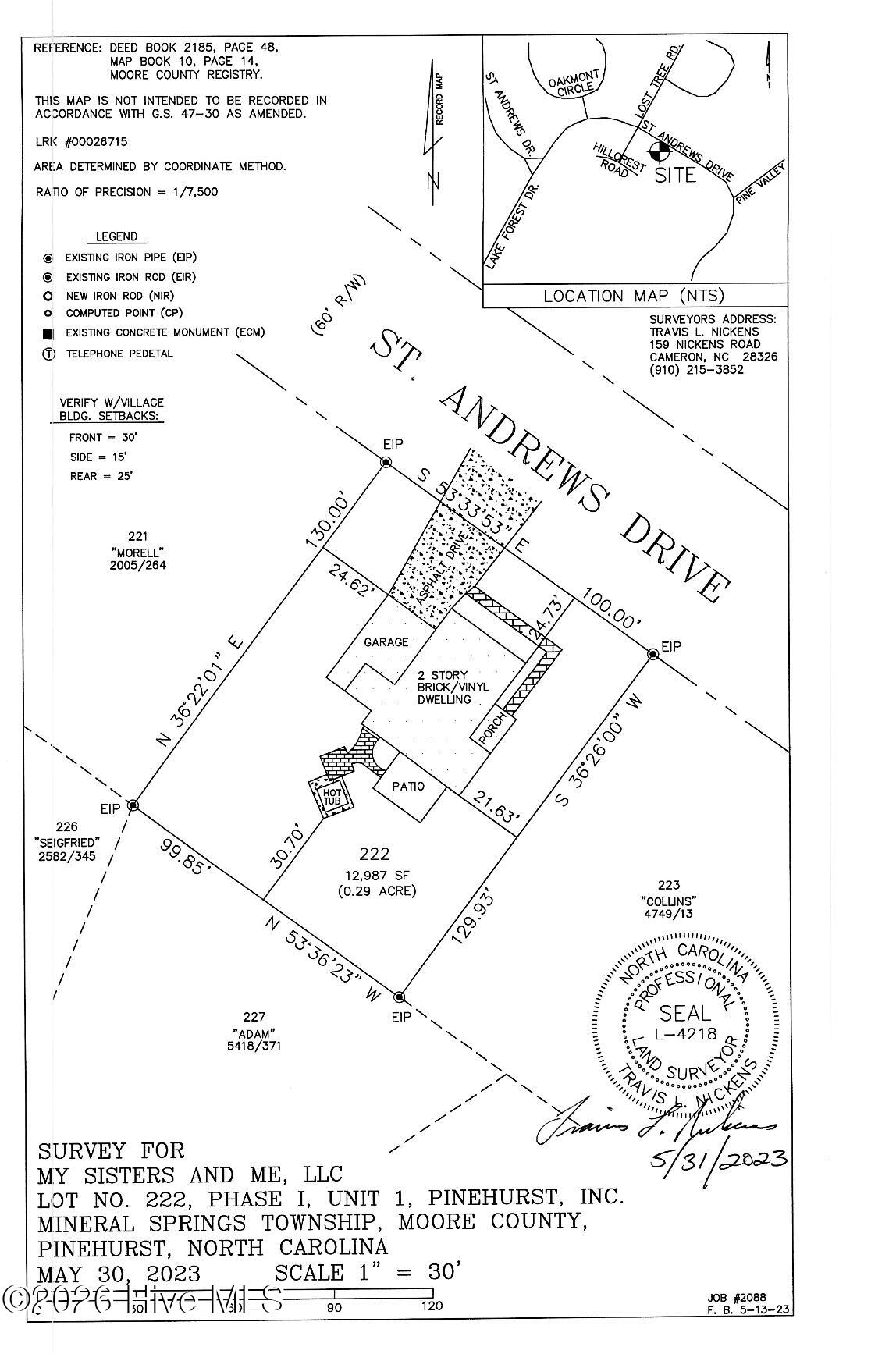 375 Saint Andrews Drive