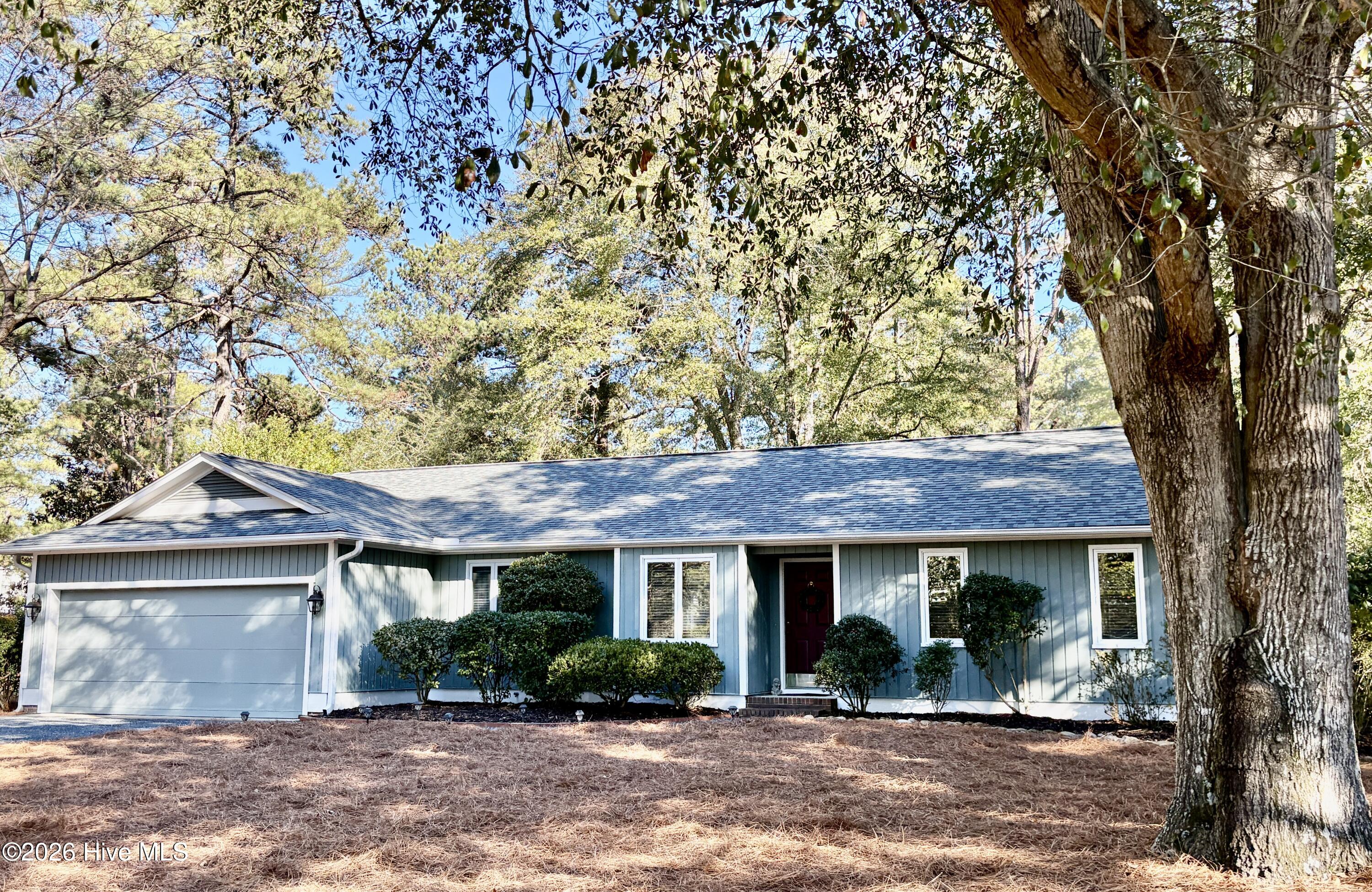 75 Hillcrest Road