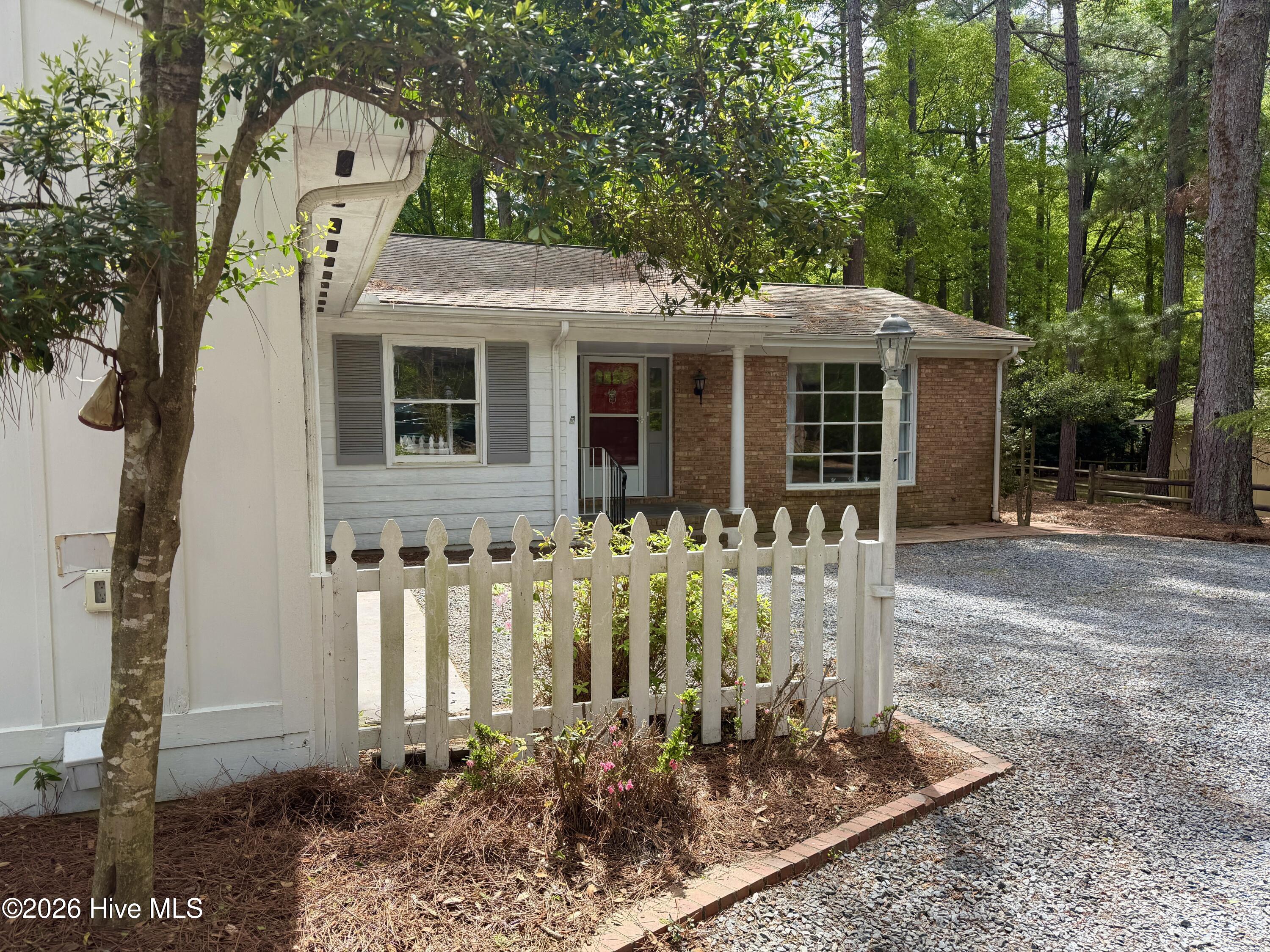 20 Merion Circle