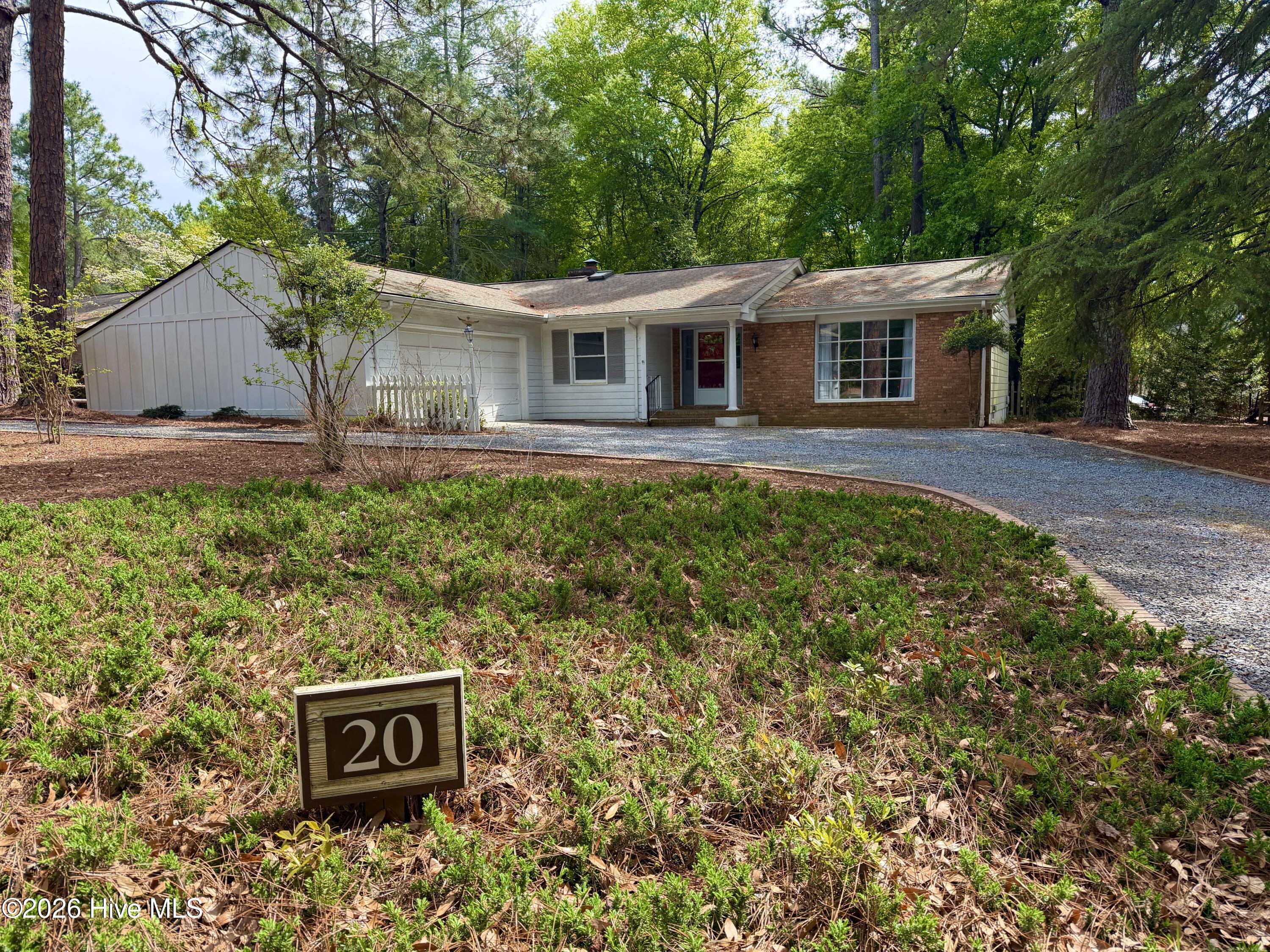 20 Merion Circle