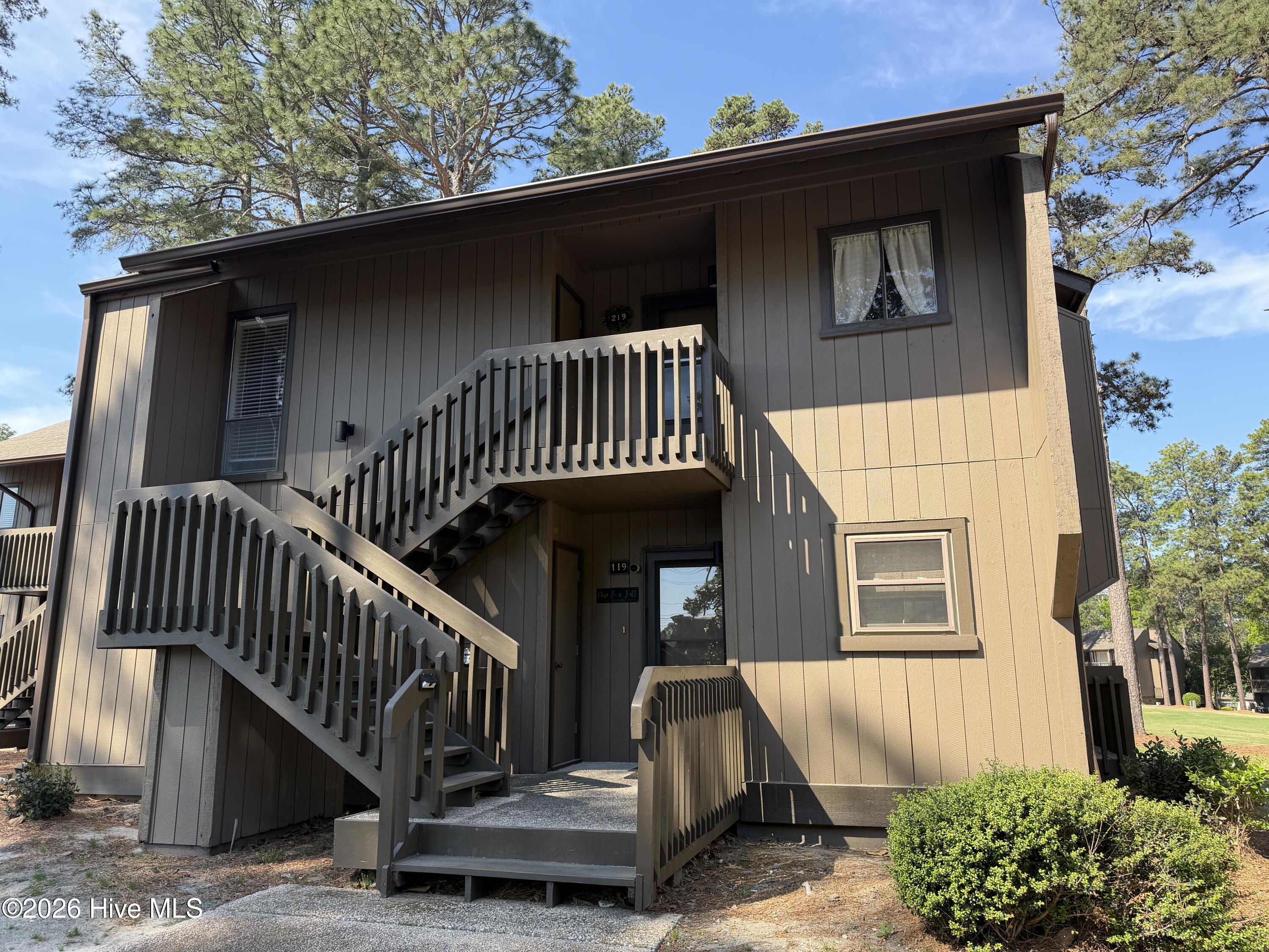 5 Pine Tree Road # 119