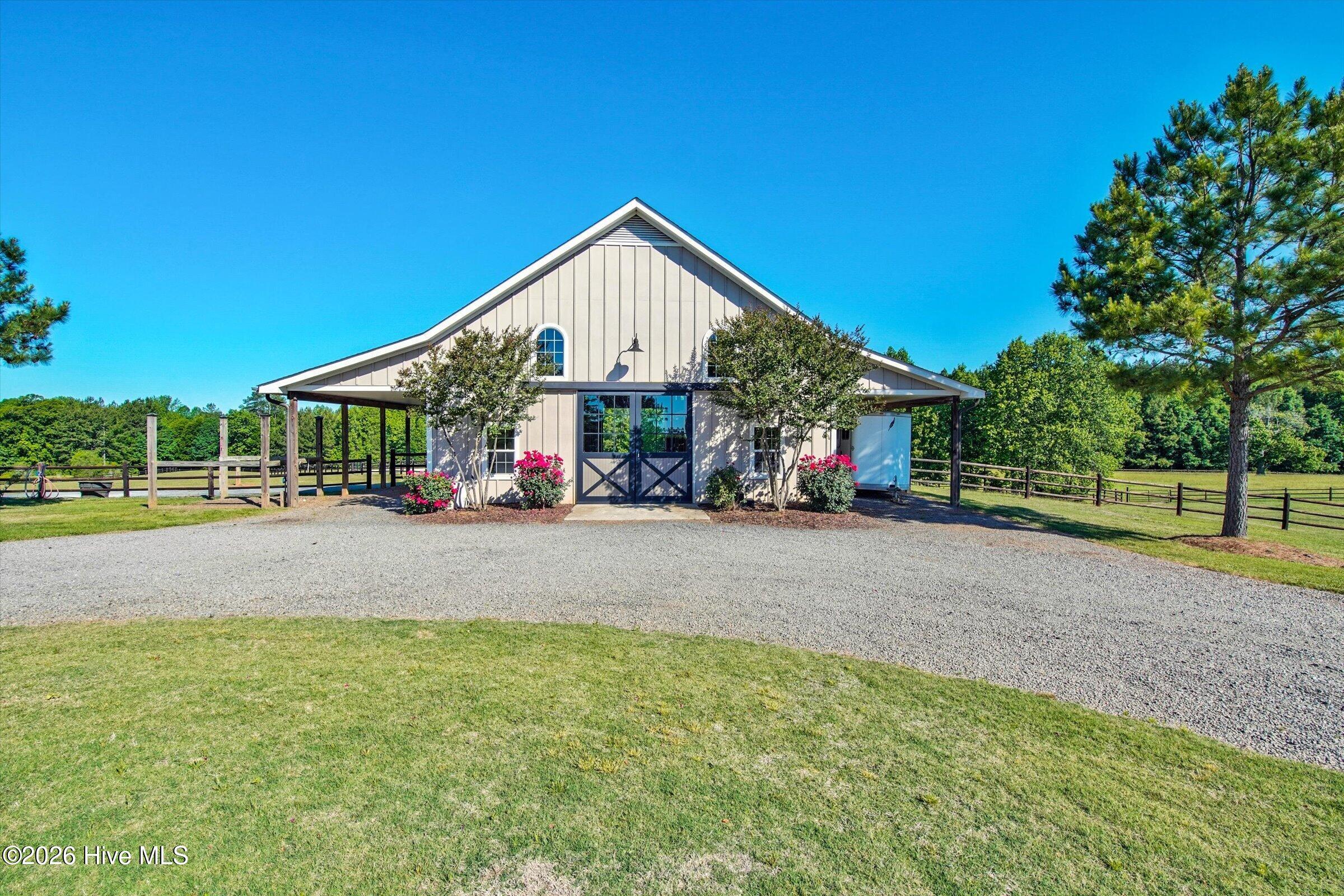 115 Red Fox Ridge
