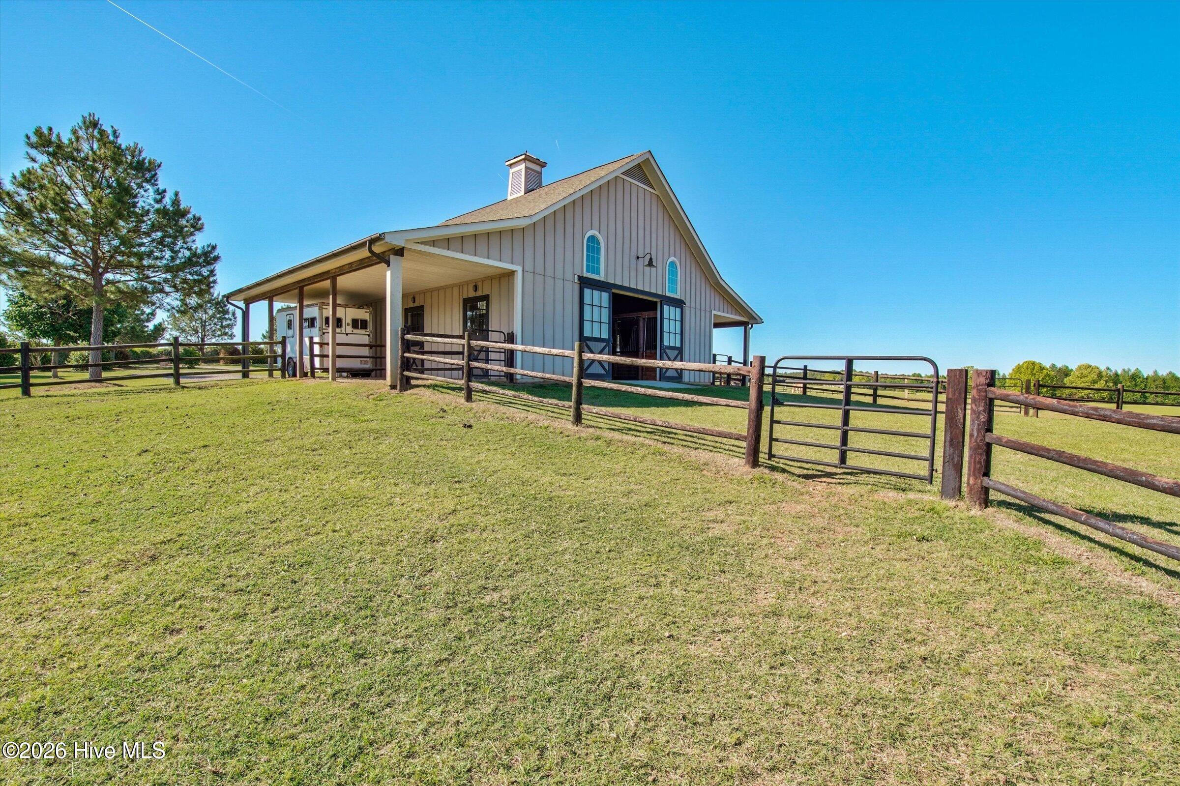 115 Red Fox Ridge