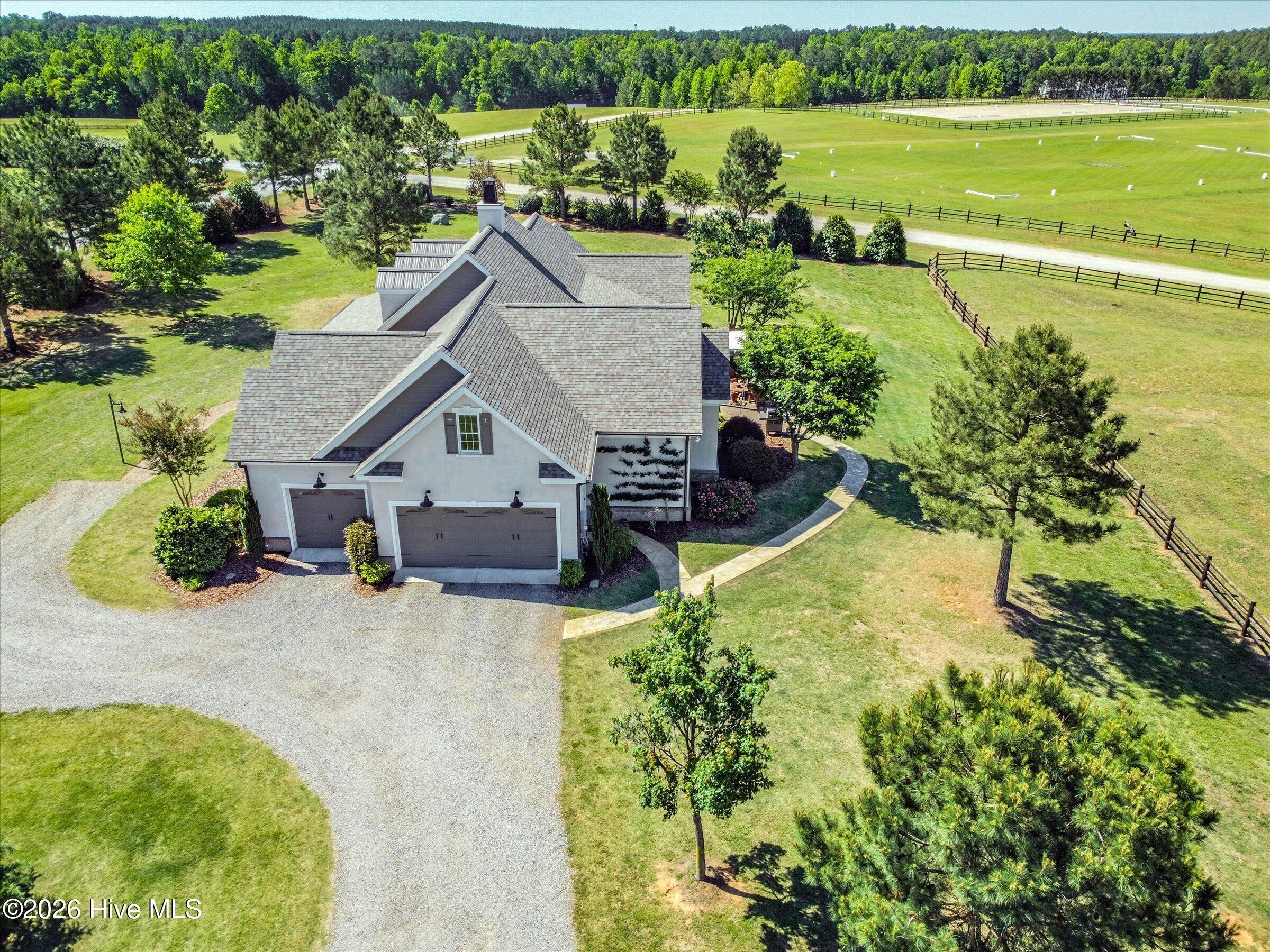 115 Red Fox Ridge