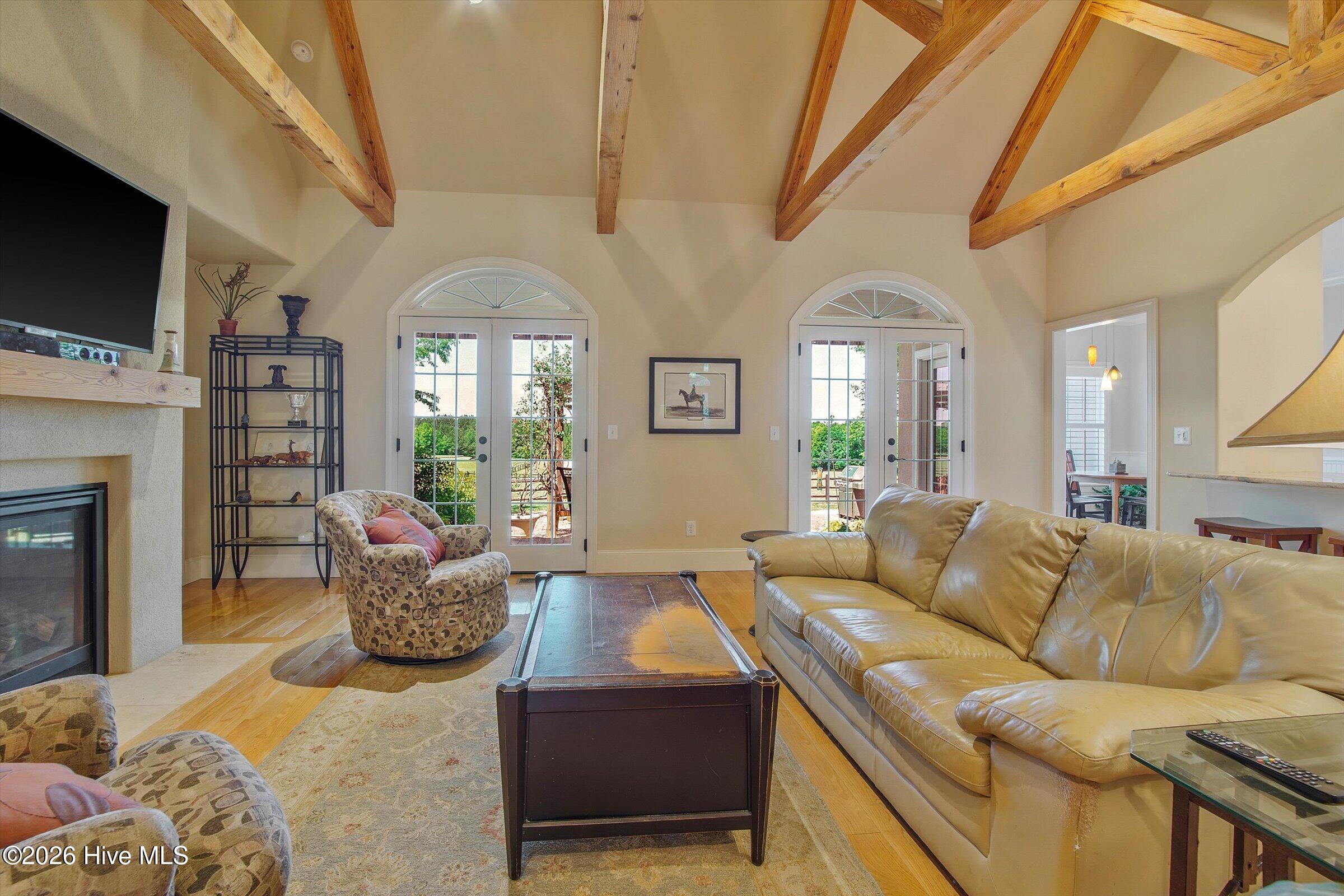 115 Red Fox Ridge