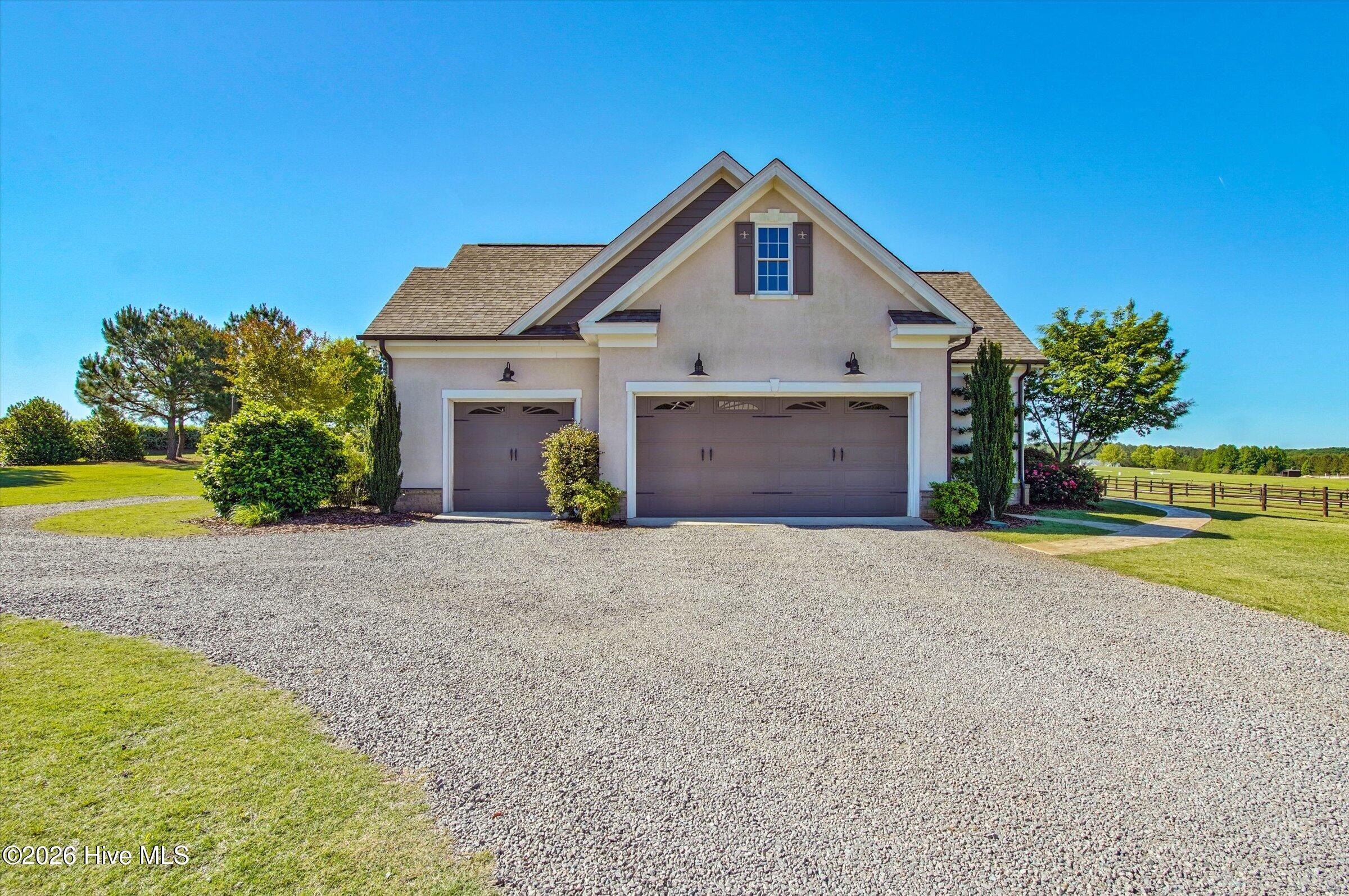 115 Red Fox Ridge