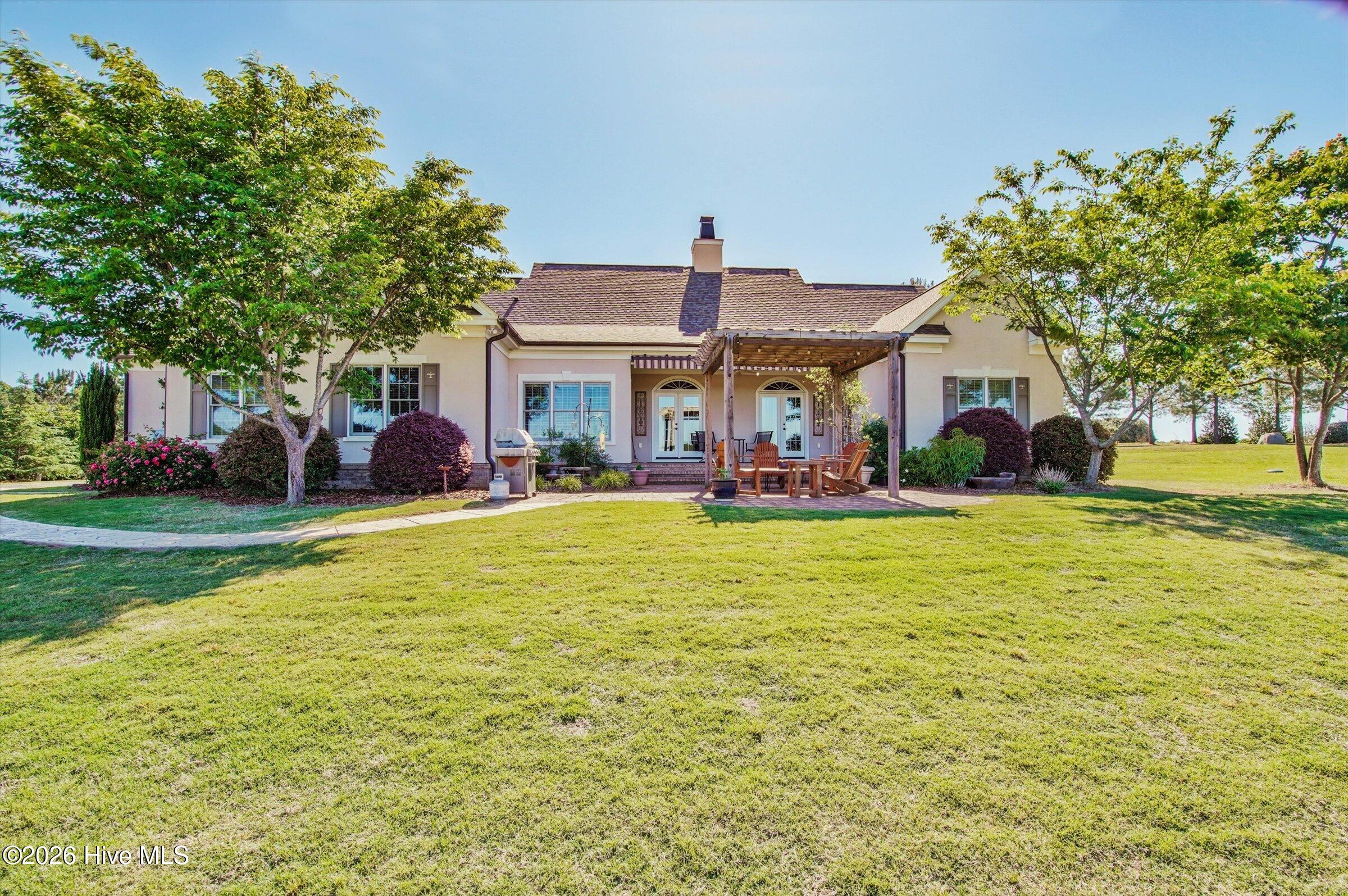 115 Red Fox Ridge