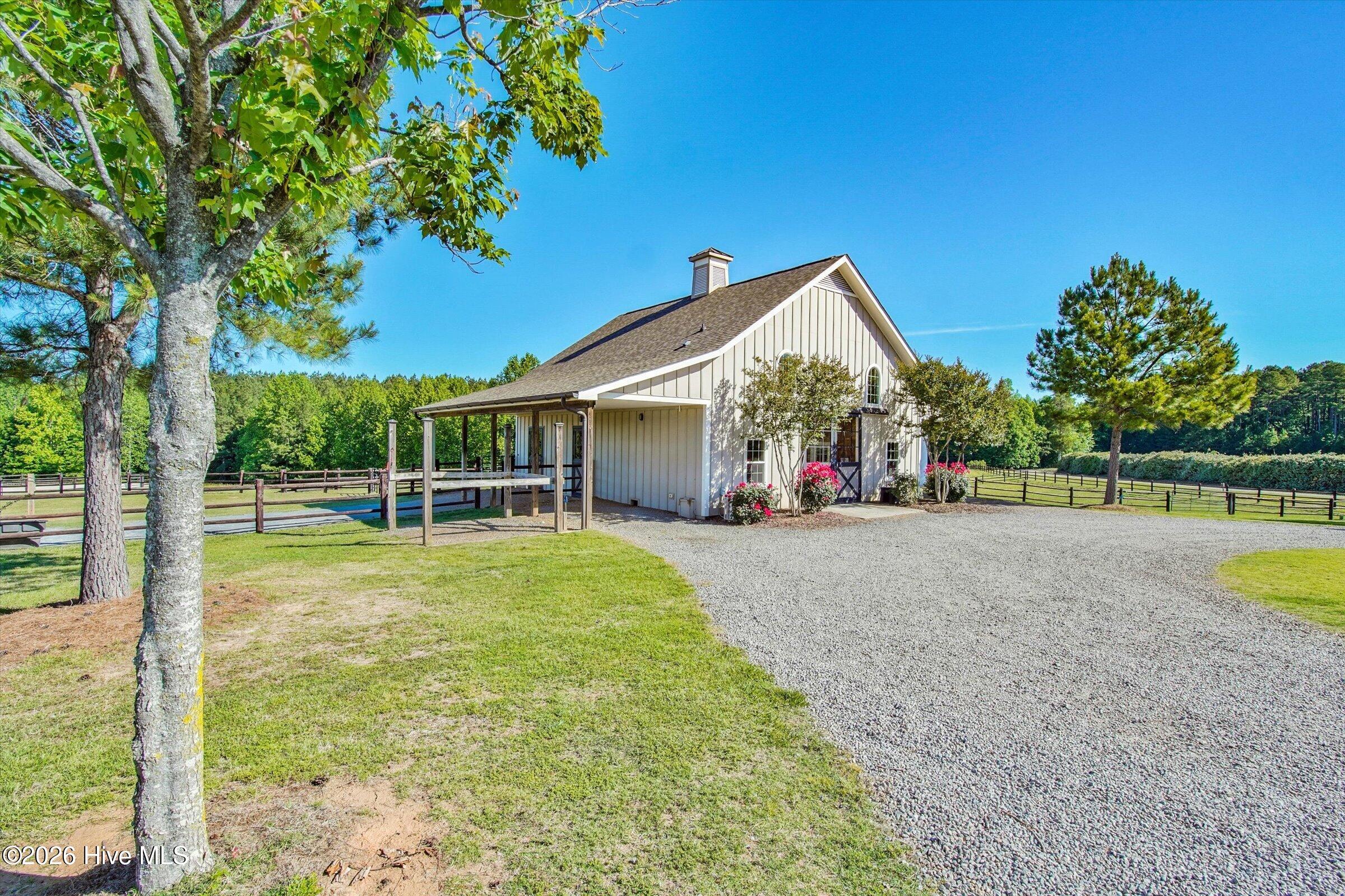 115 Red Fox Ridge