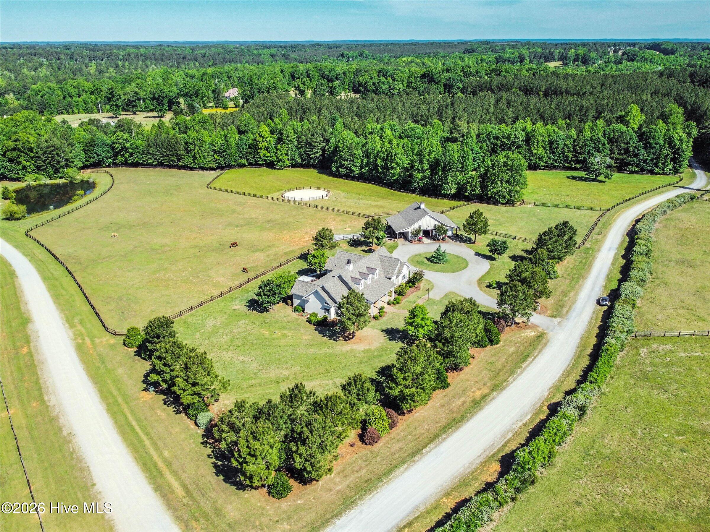 115 Red Fox Ridge