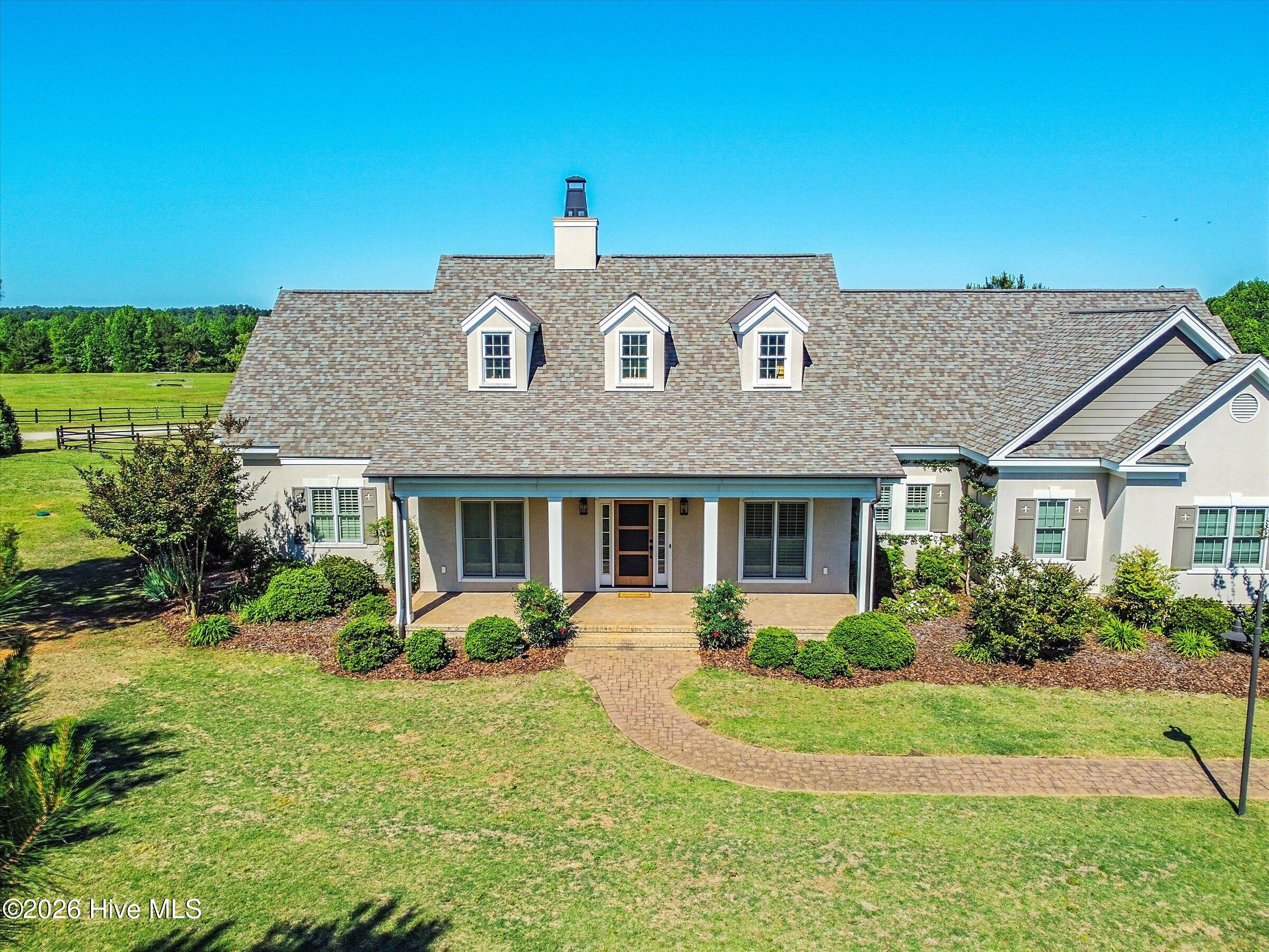 115 Red Fox Ridge