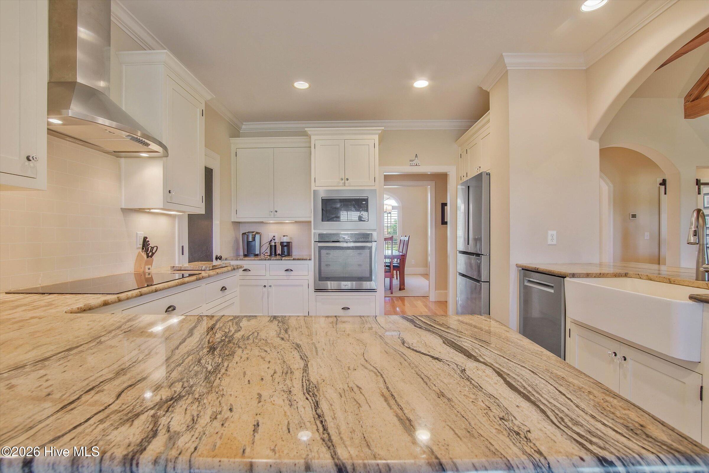 115 Red Fox Ridge
