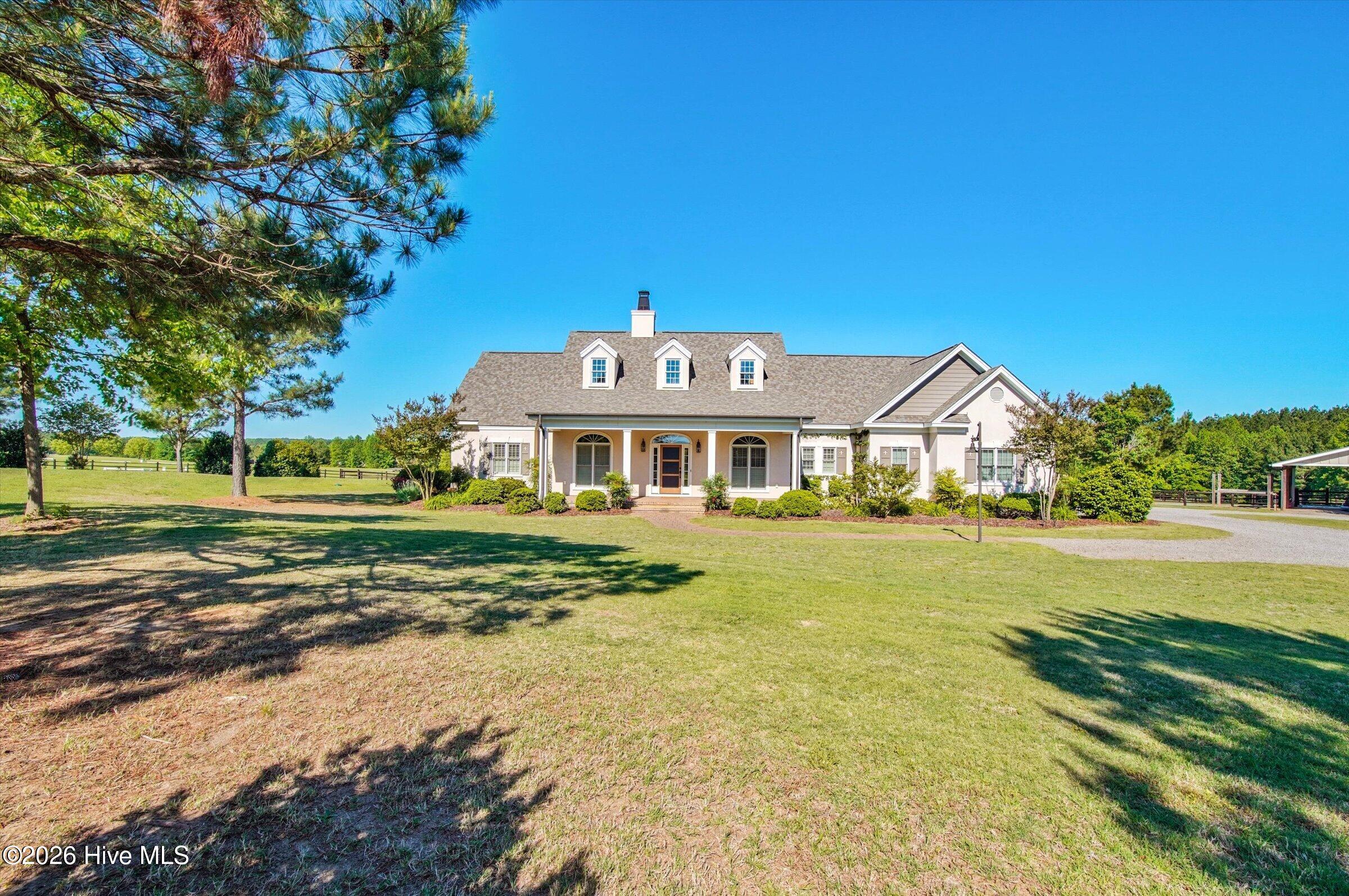115 Red Fox Ridge