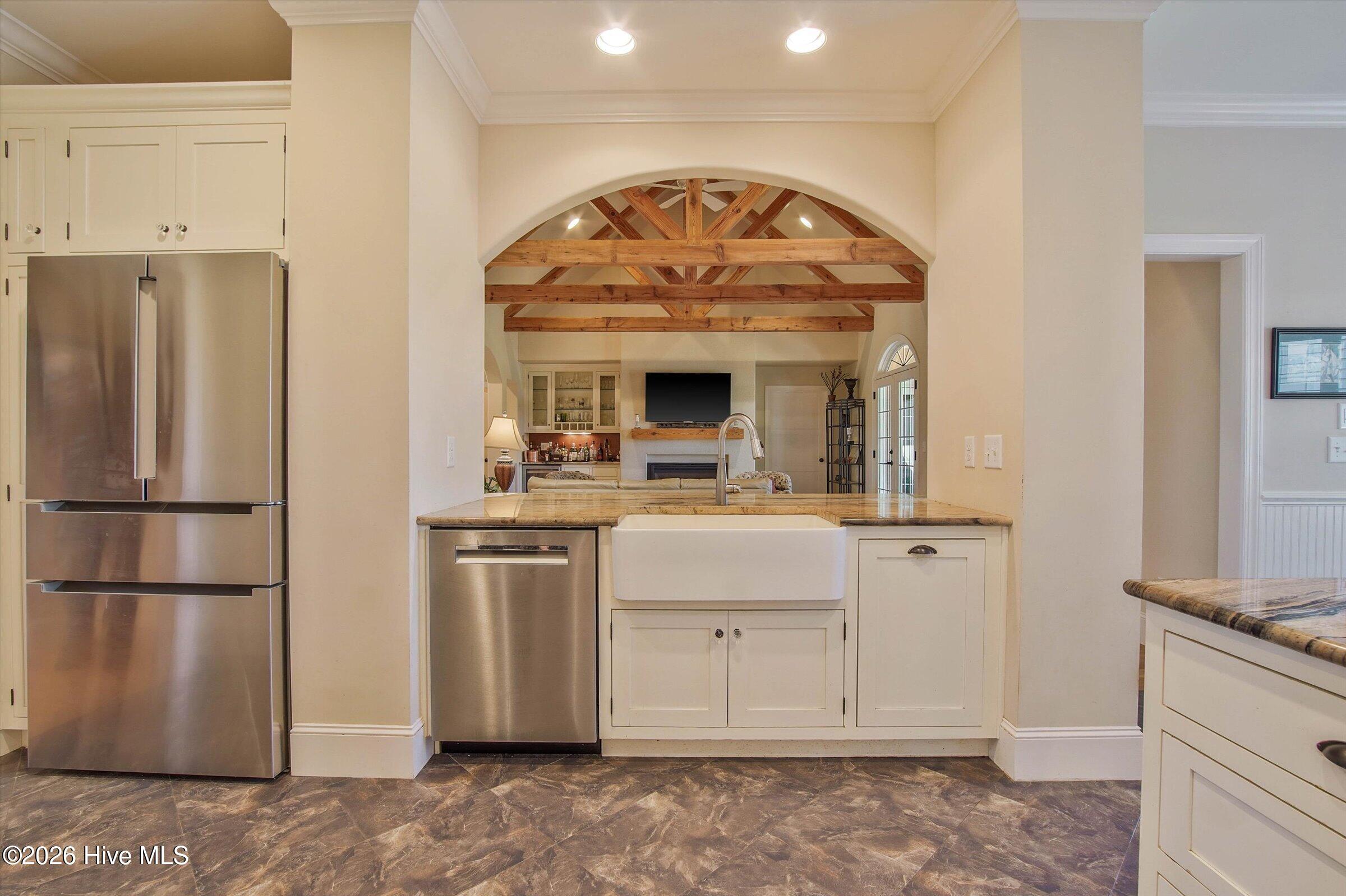 115 Red Fox Ridge