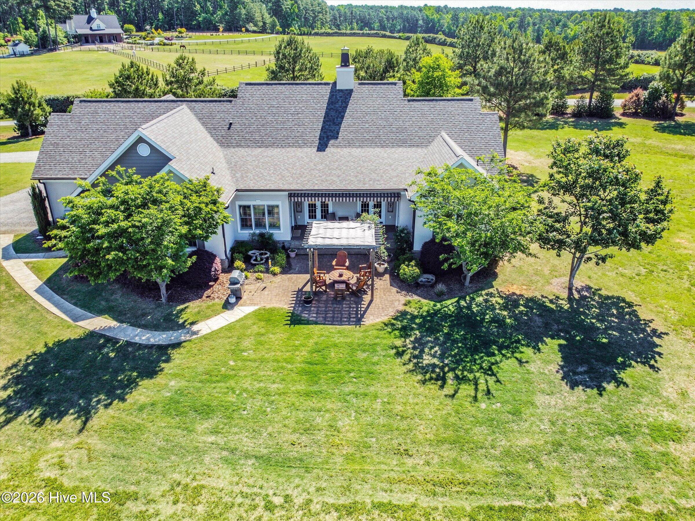 115 Red Fox Ridge