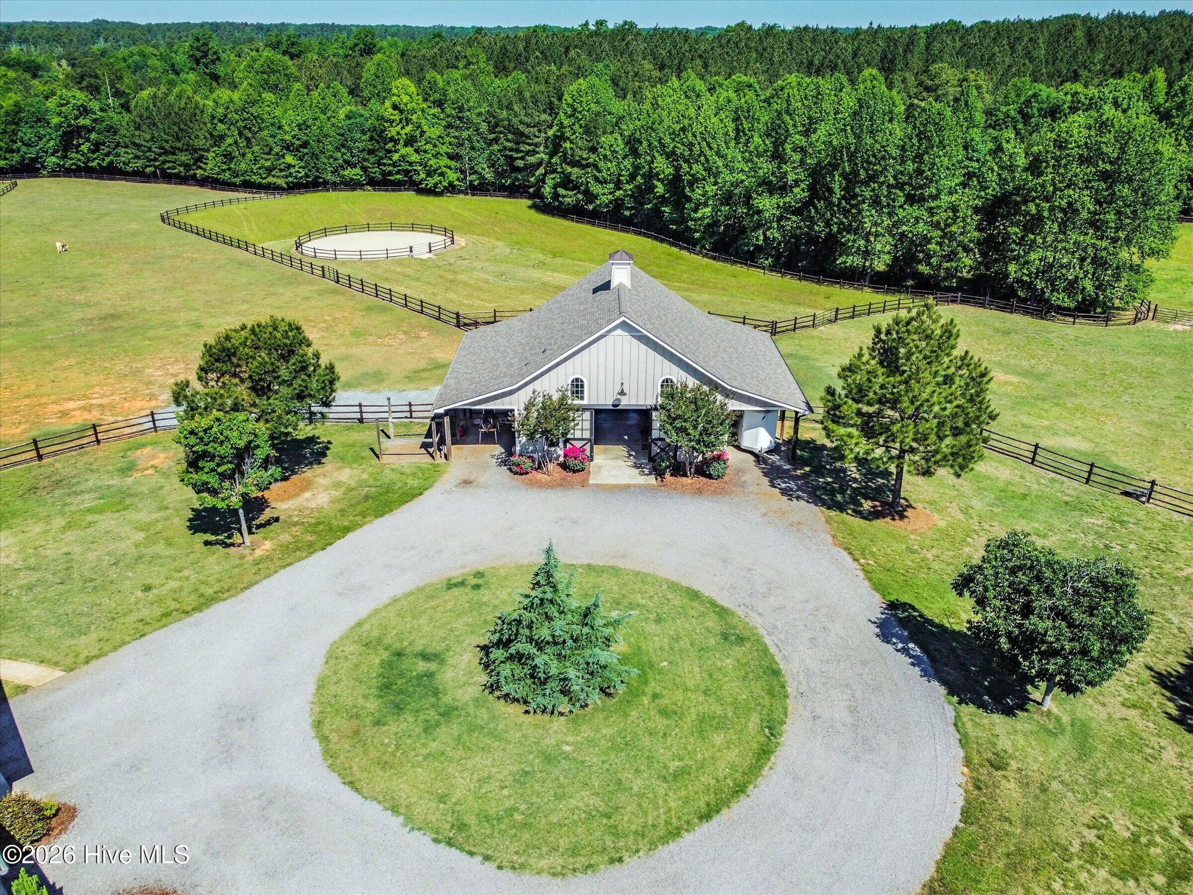 115 Red Fox Ridge
