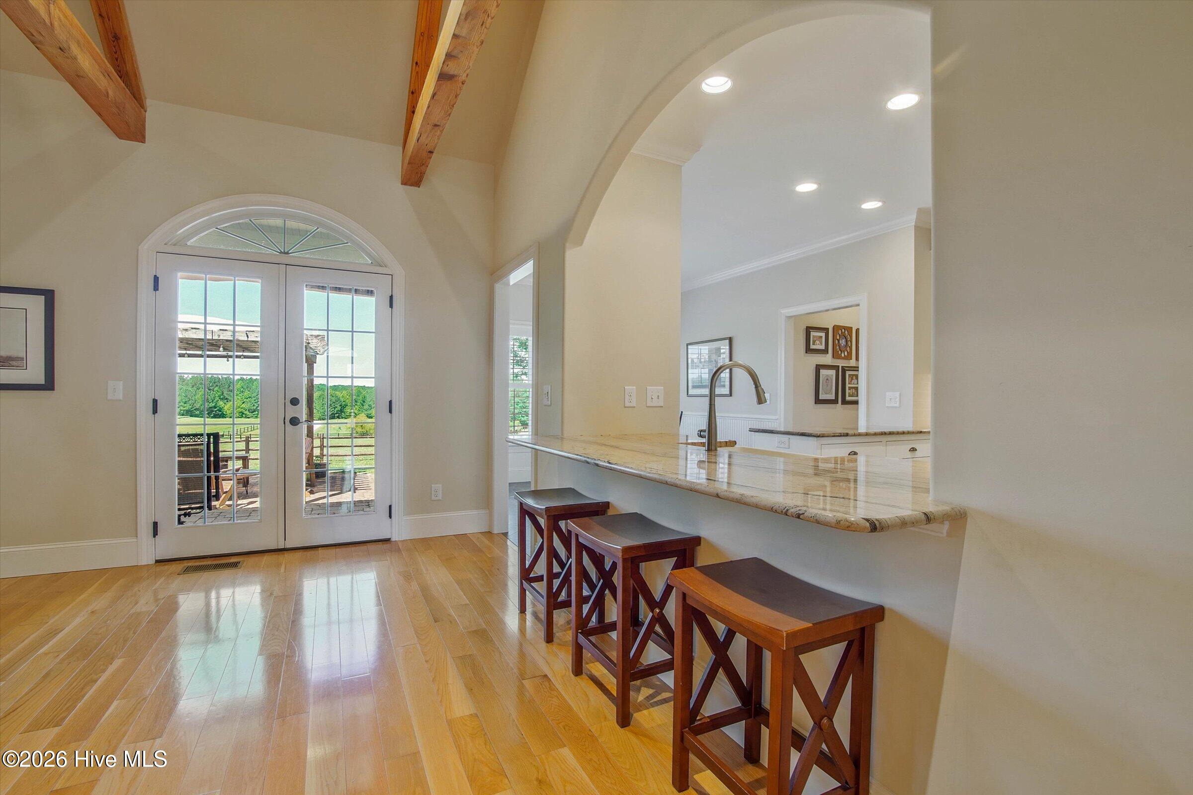 115 Red Fox Ridge