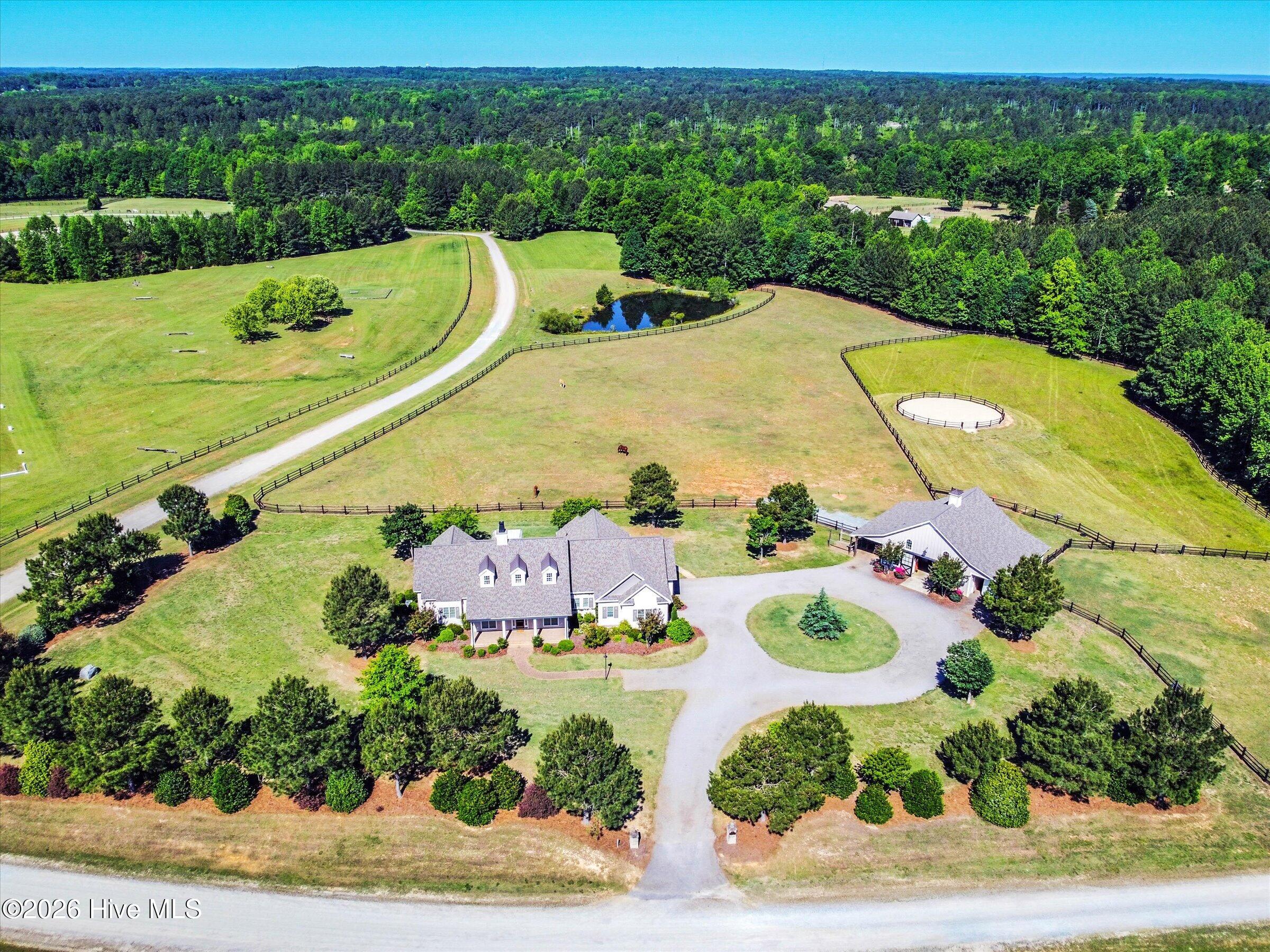 115 Red Fox Ridge