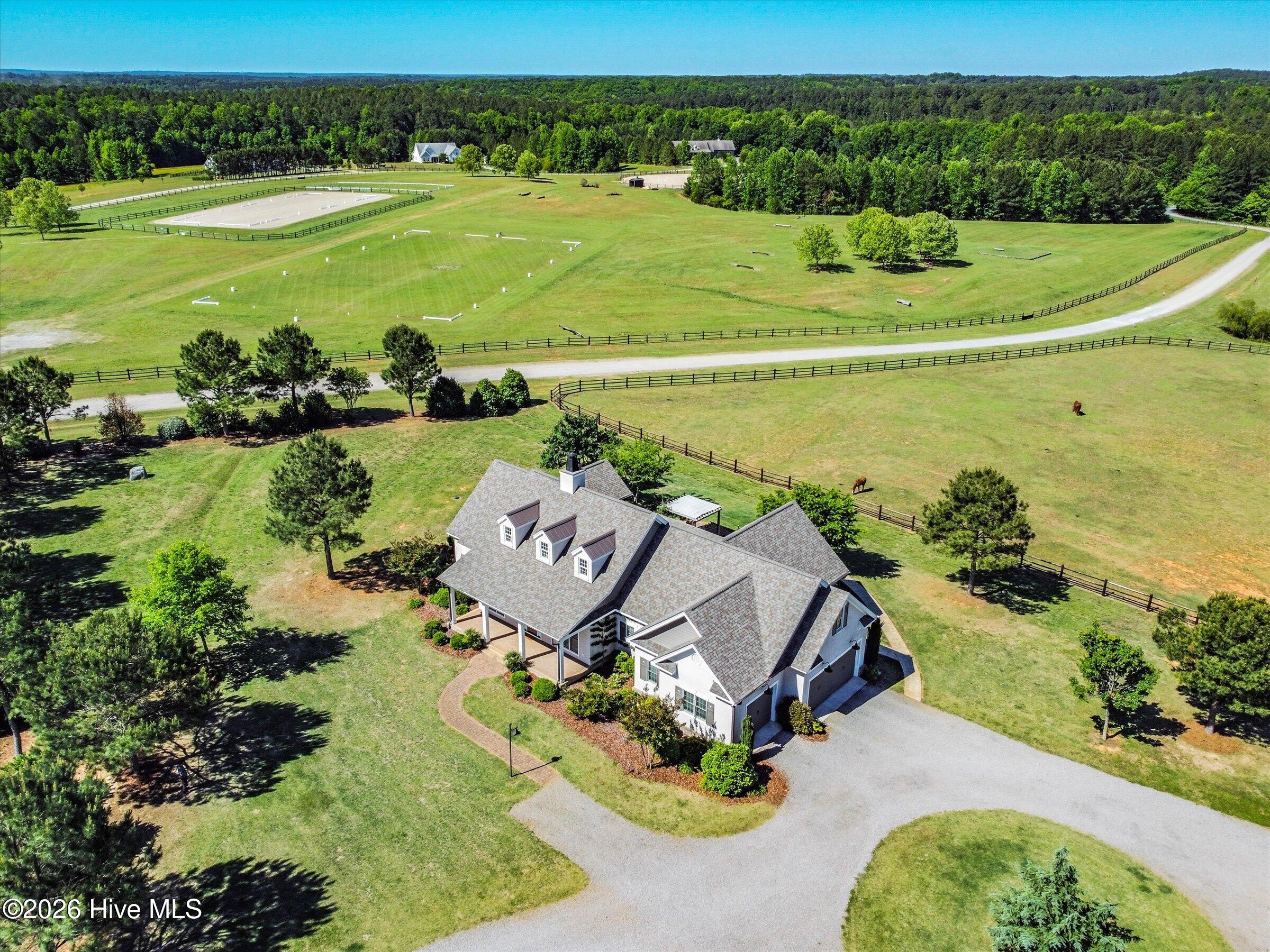 115 Red Fox Ridge