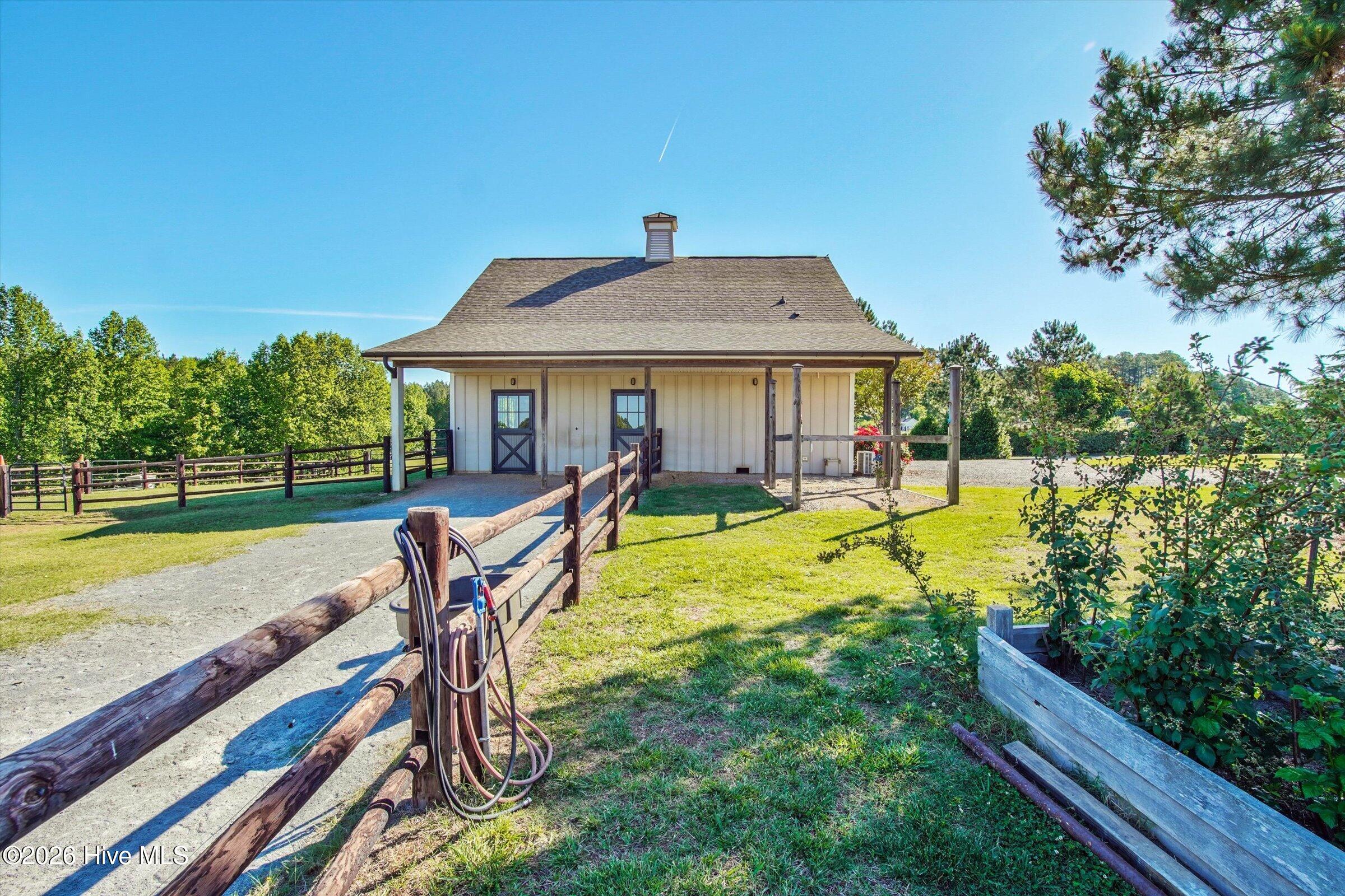 115 Red Fox Ridge