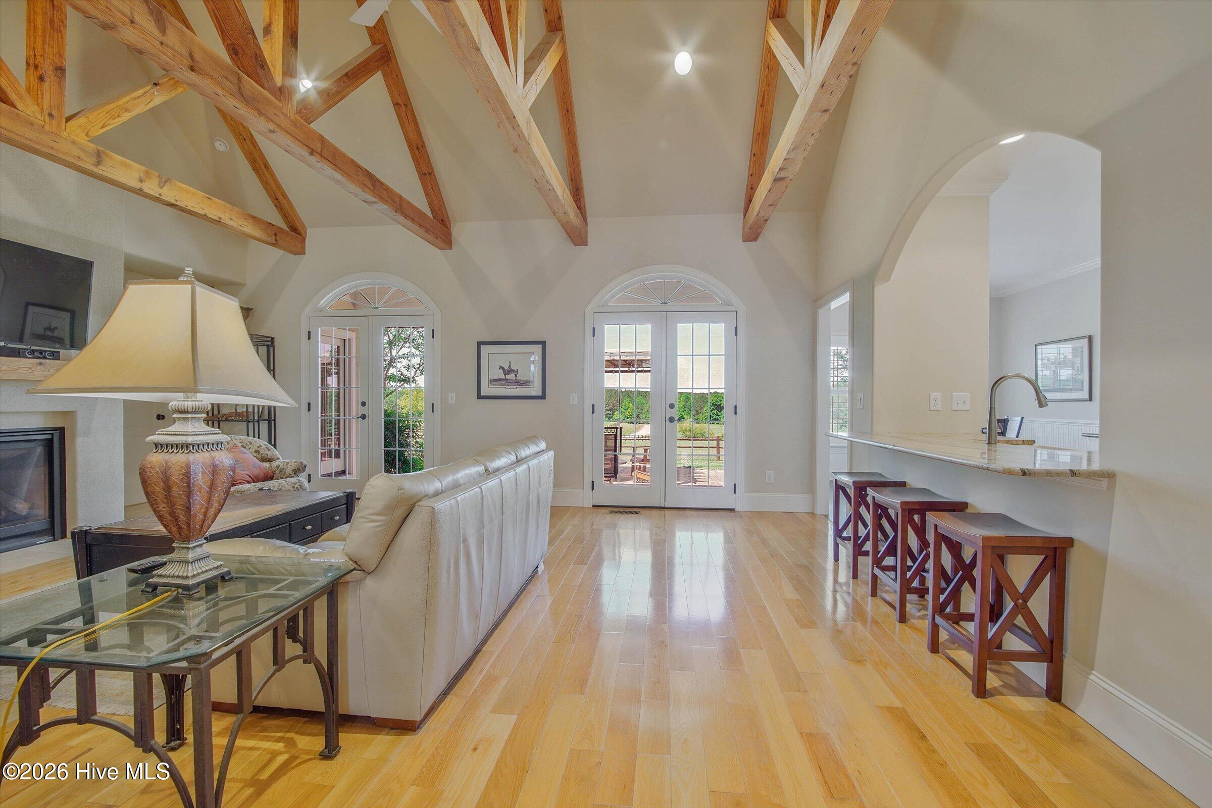 115 Red Fox Ridge