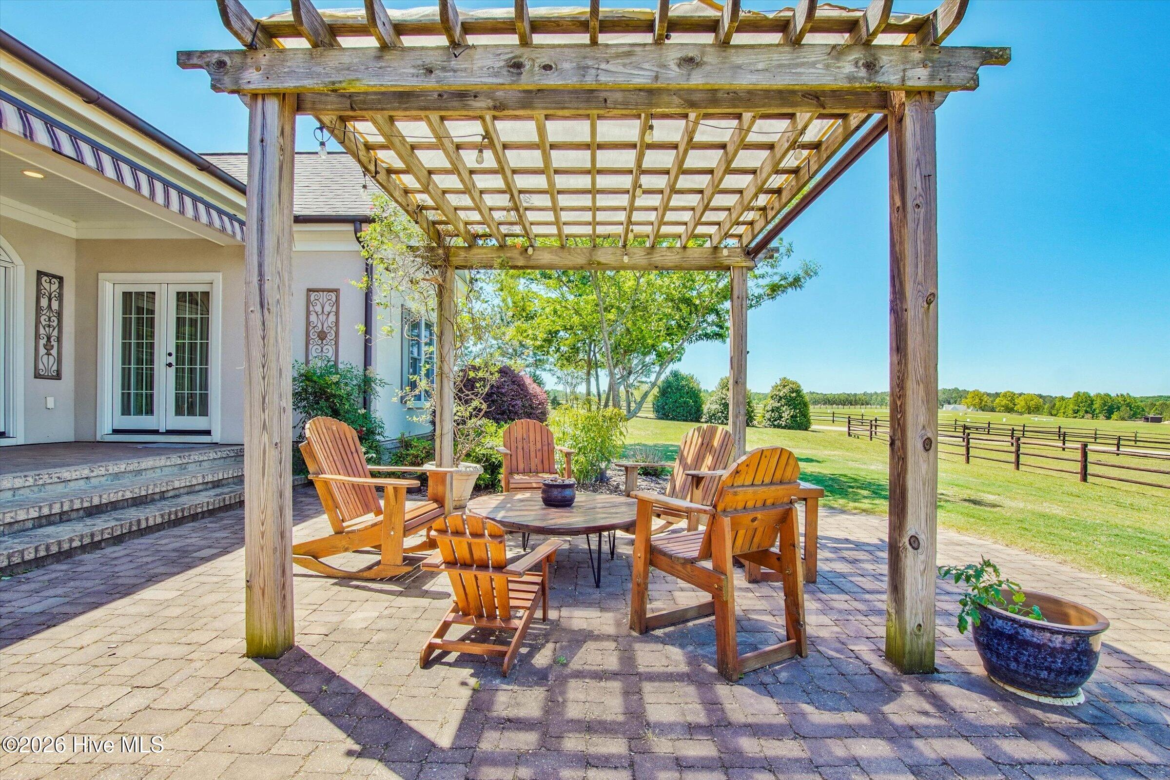115 Red Fox Ridge