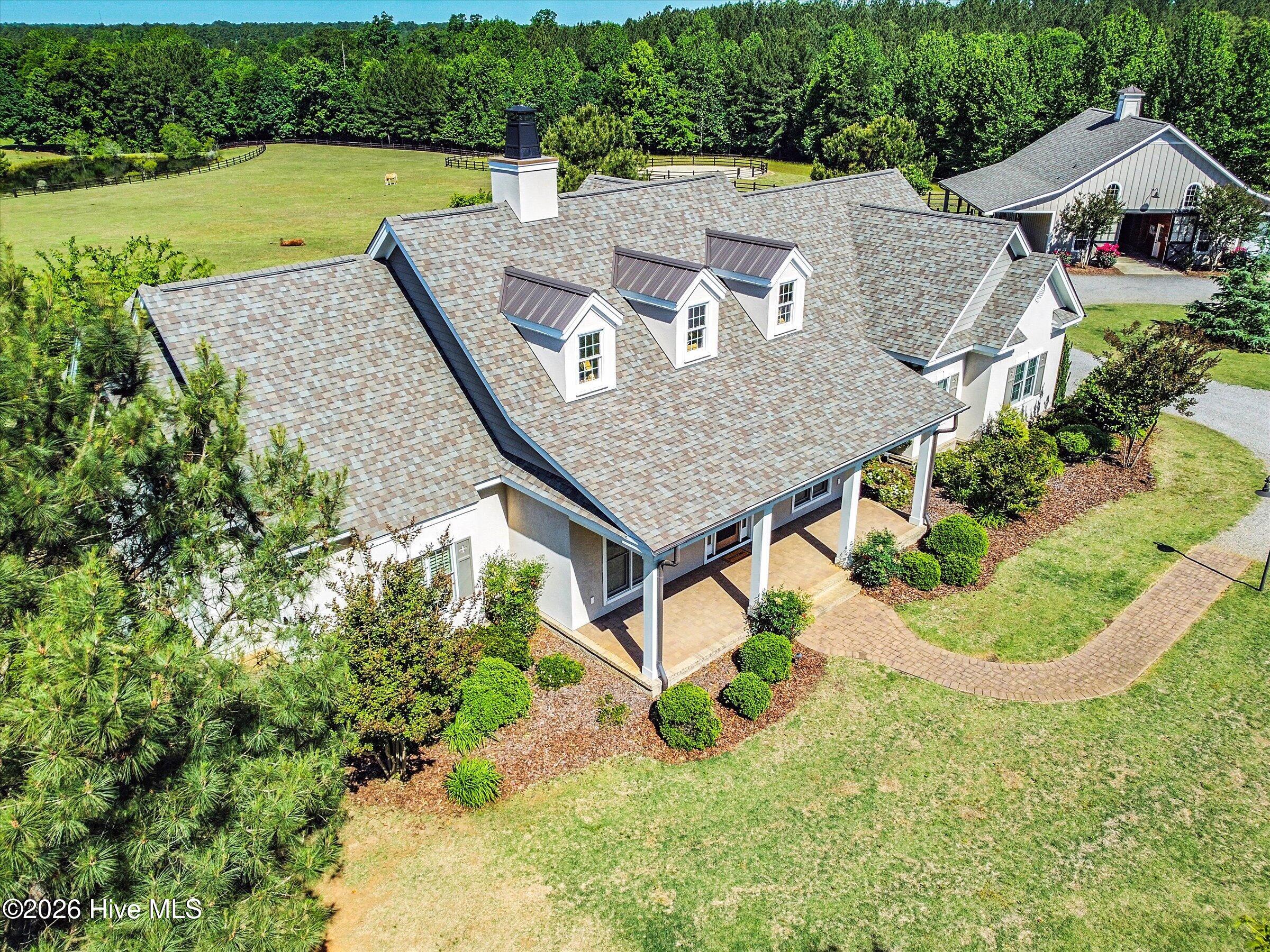 115 Red Fox Ridge