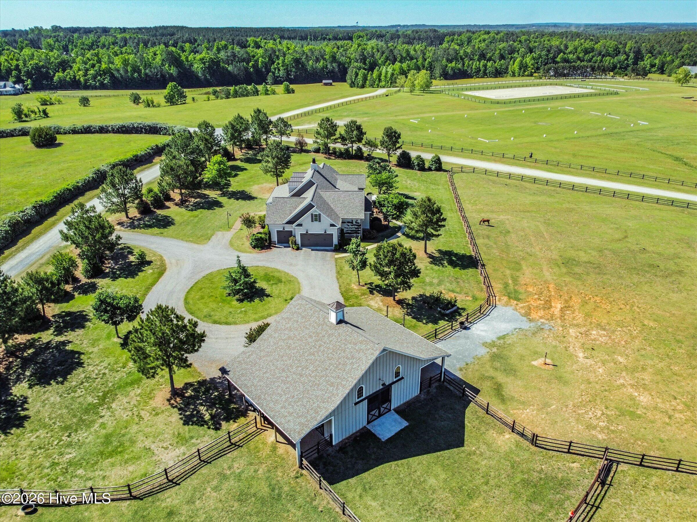 115 Red Fox Ridge