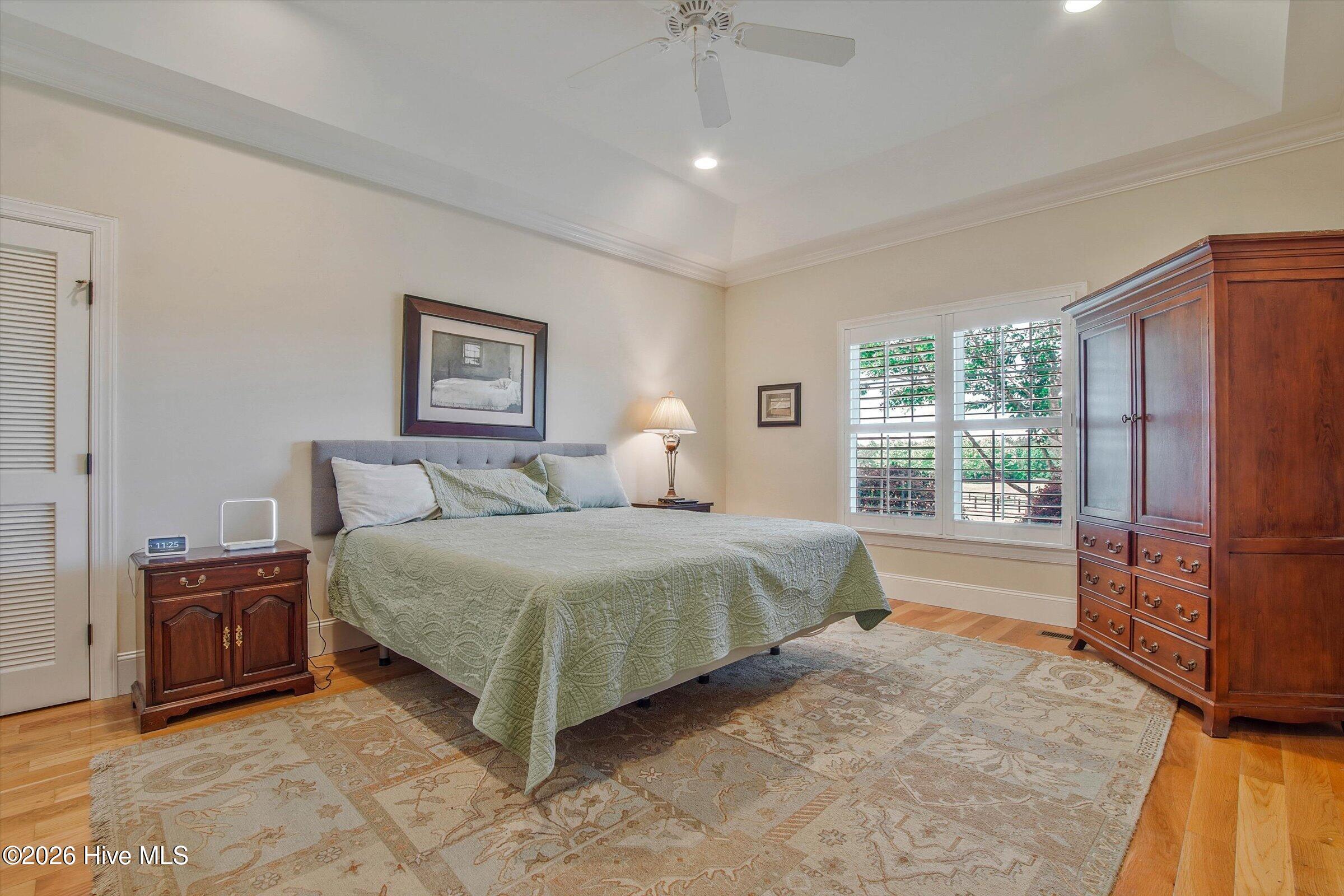 115 Red Fox Ridge