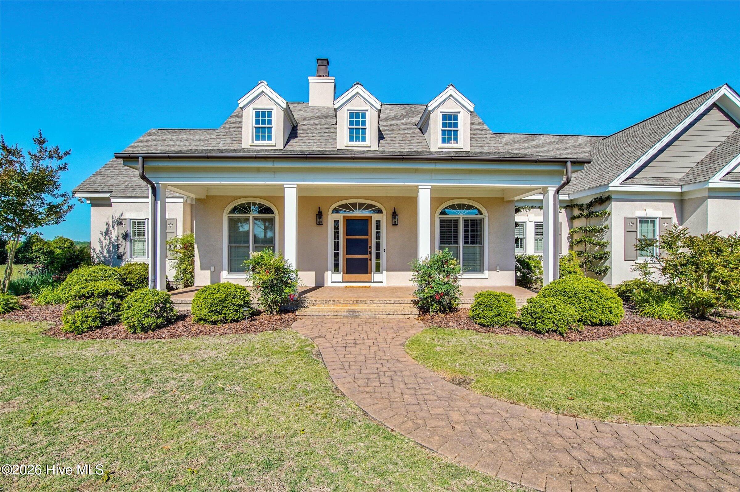 115 Red Fox Ridge