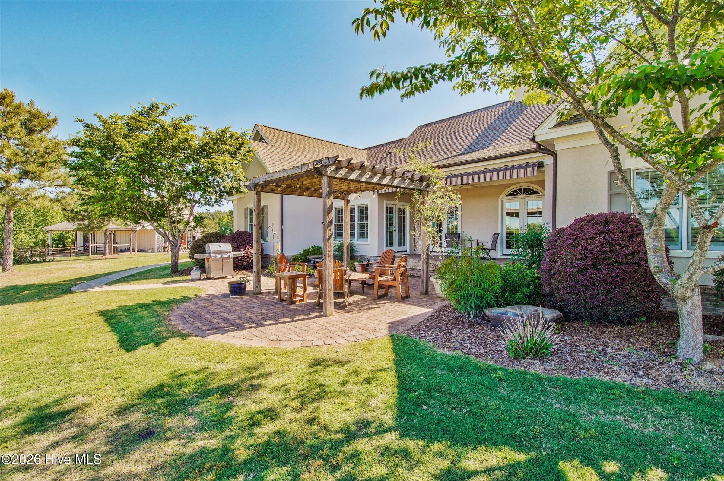 115 Red Fox Ridge