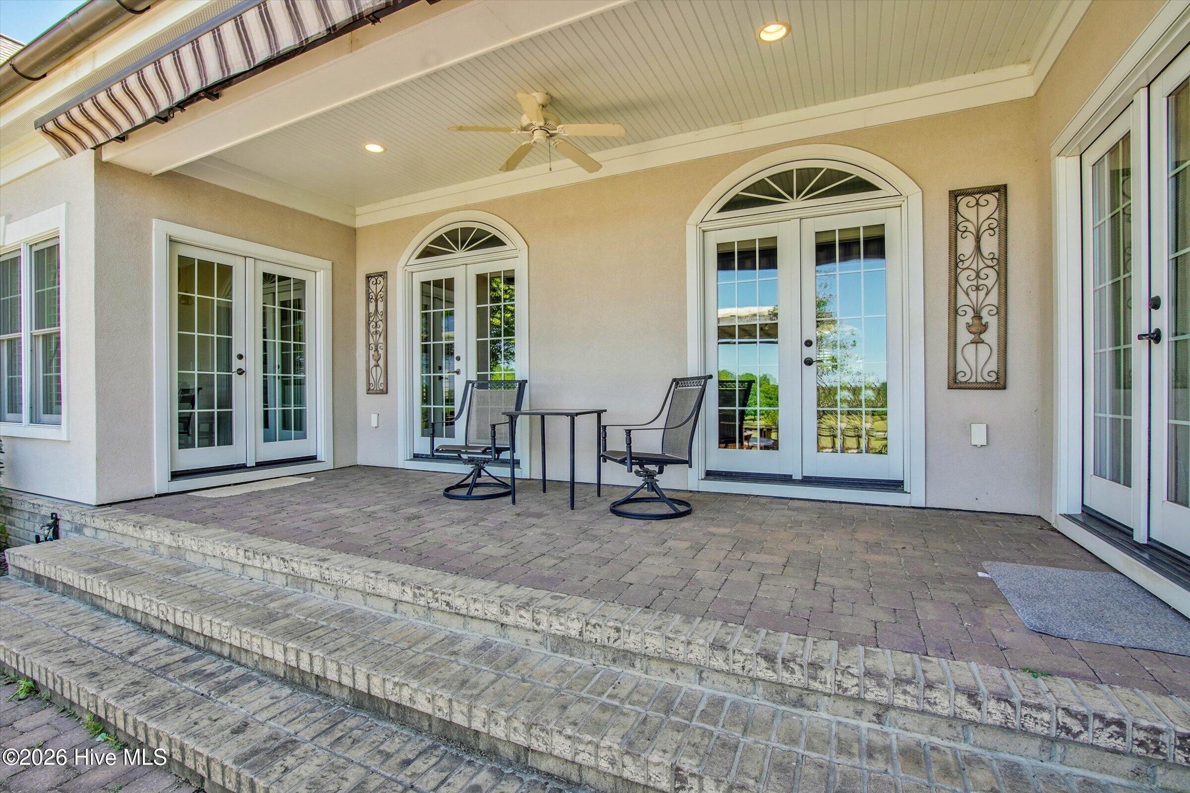 115 Red Fox Ridge