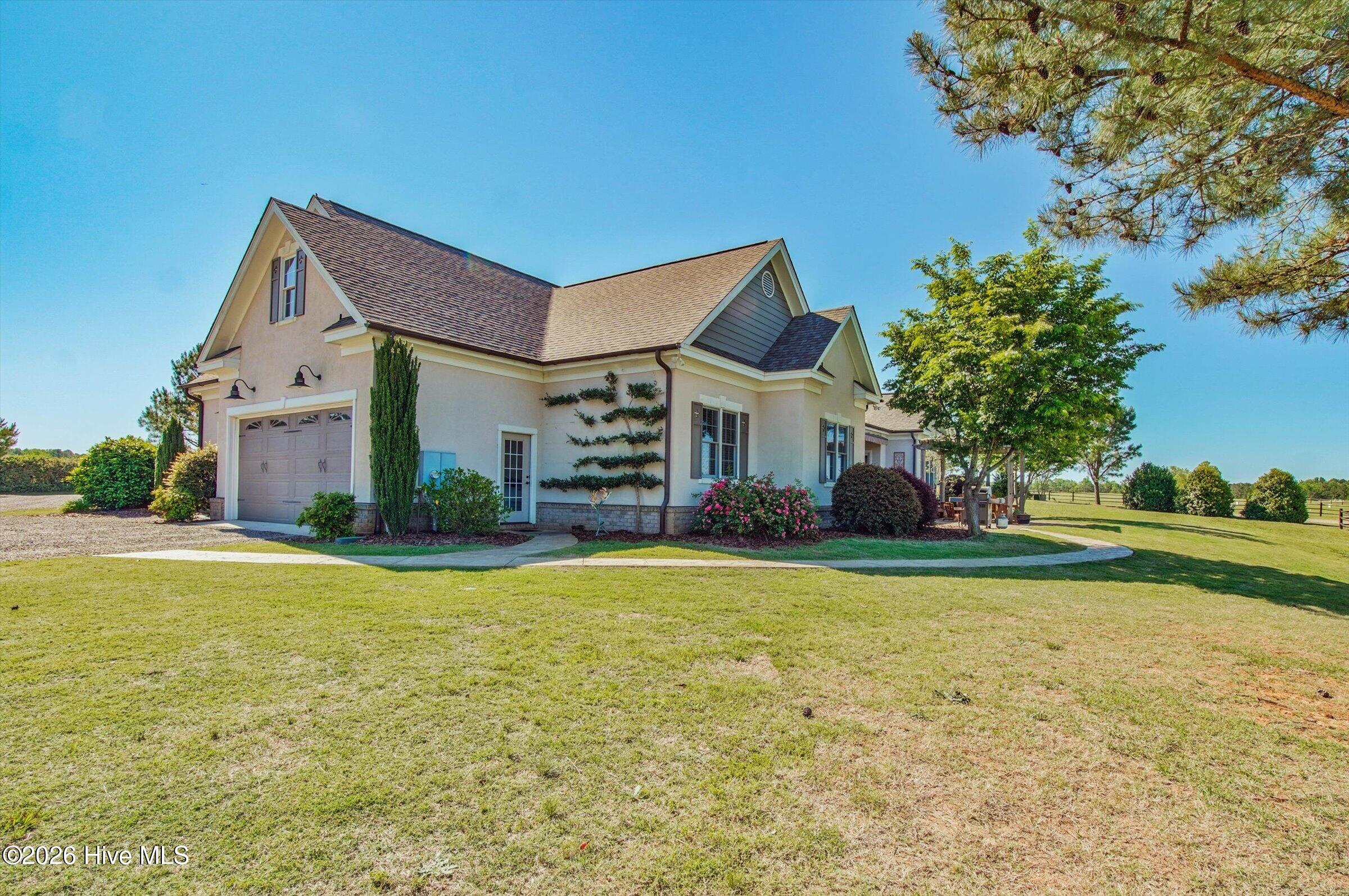 115 Red Fox Ridge