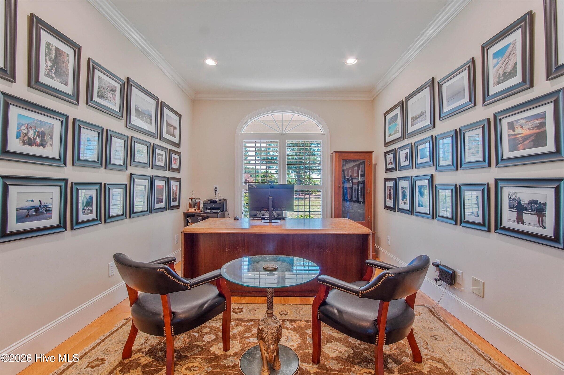 115 Red Fox Ridge