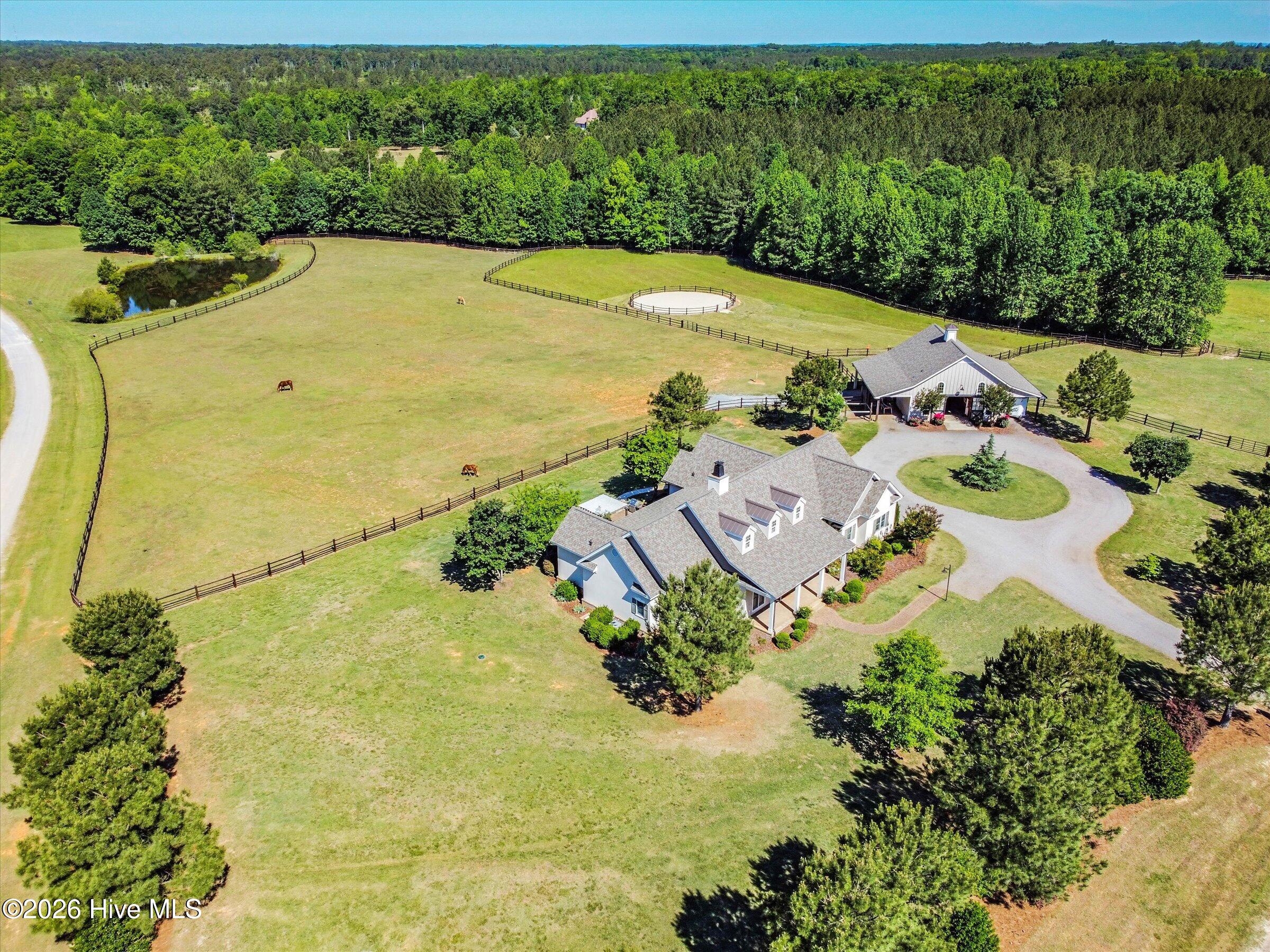 115 Red Fox Ridge