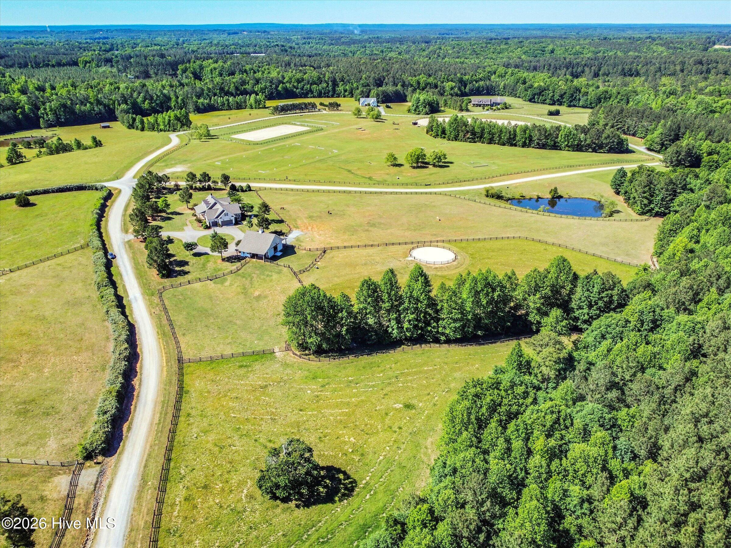 115 Red Fox Ridge