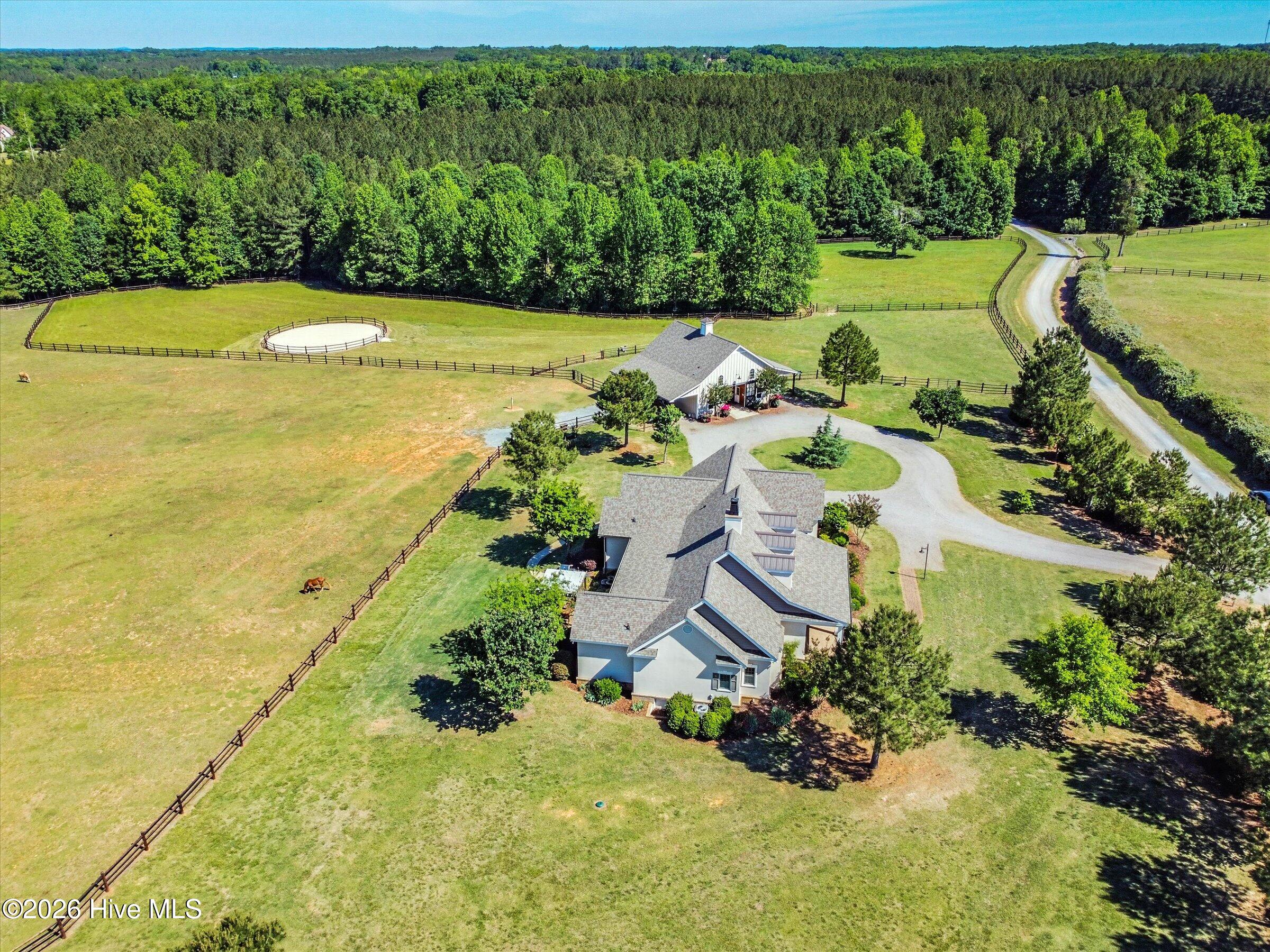 115 Red Fox Ridge