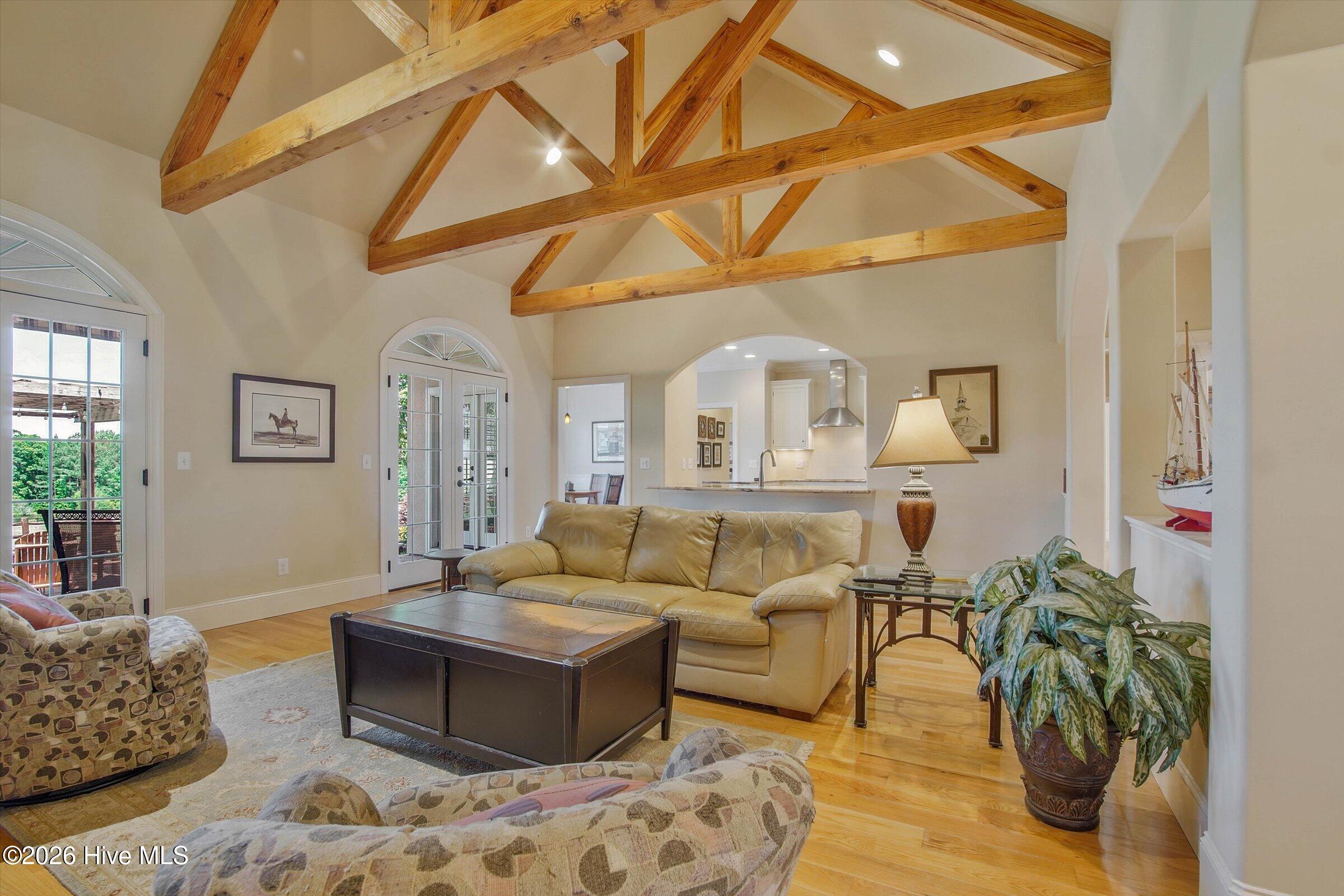 115 Red Fox Ridge