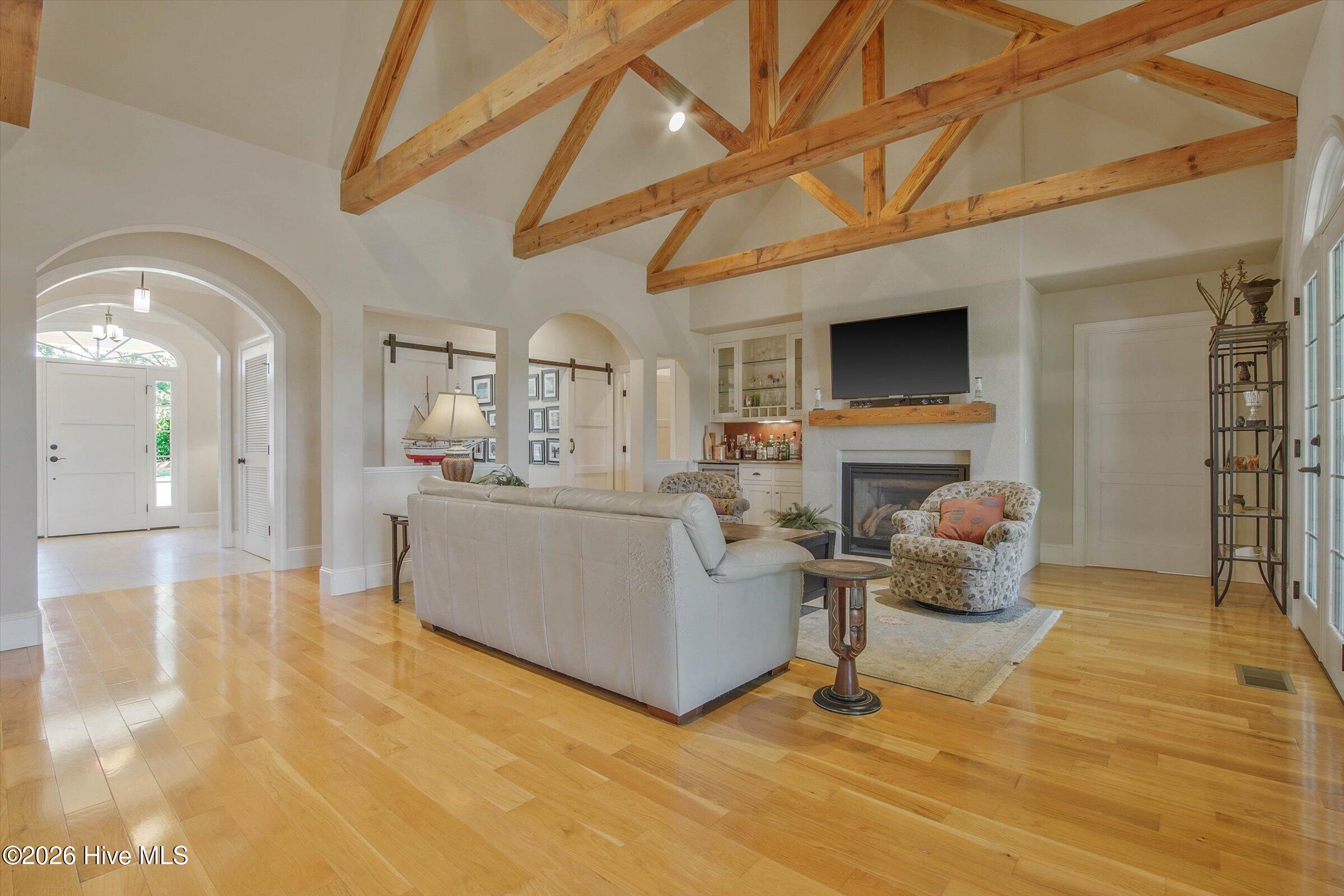 115 Red Fox Ridge