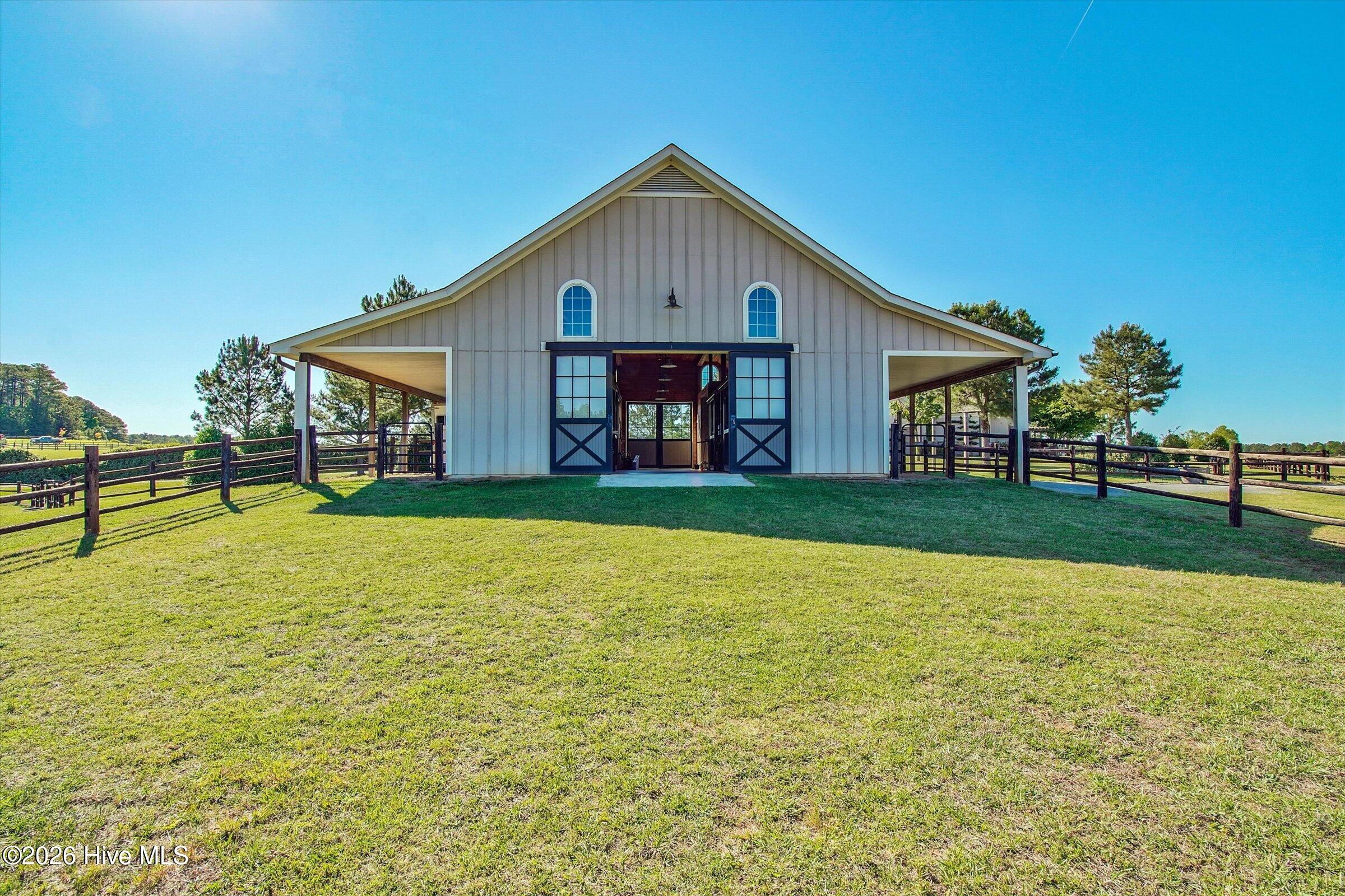 115 Red Fox Ridge