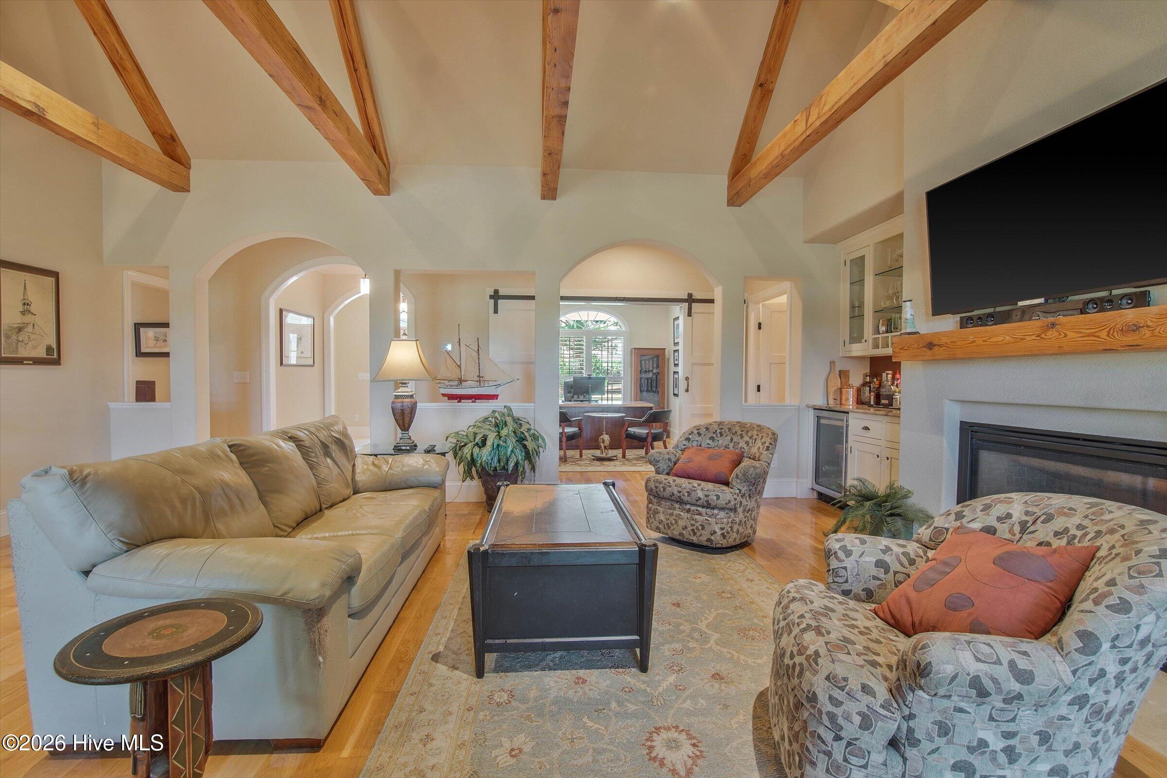 115 Red Fox Ridge