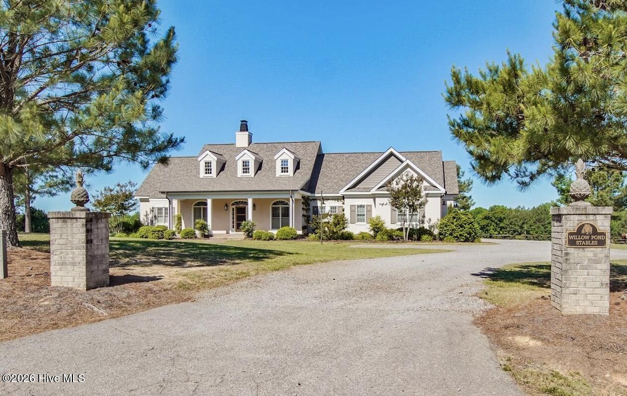 115 Red Fox Ridge