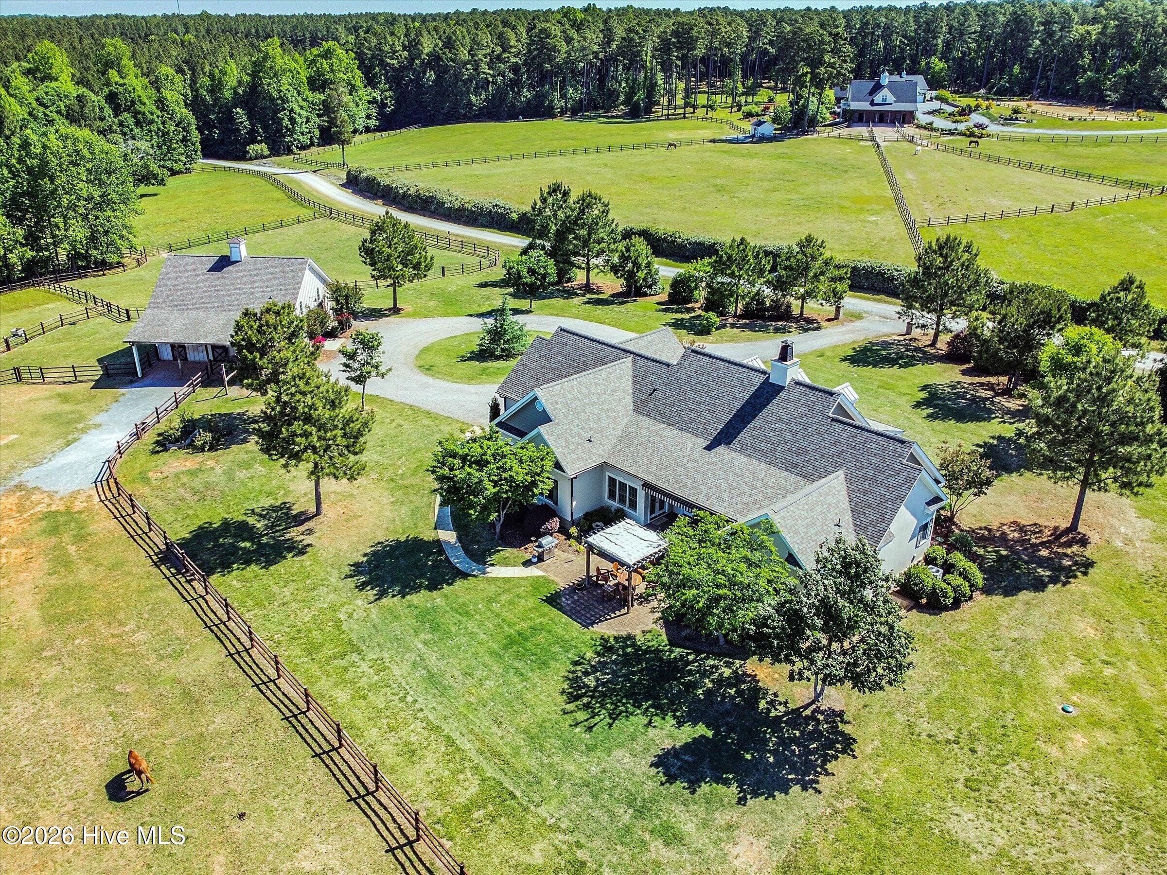 115 Red Fox Ridge
