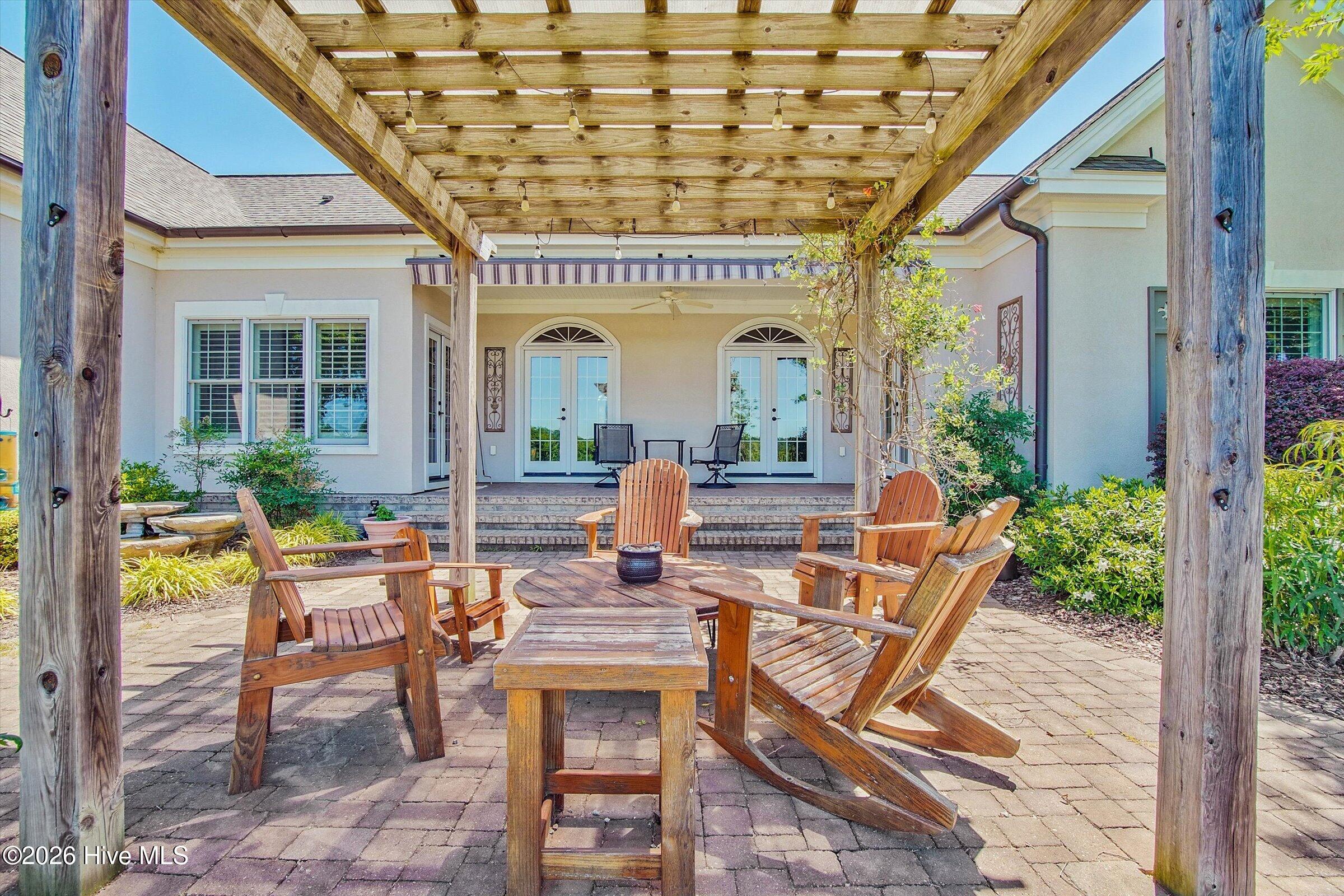 115 Red Fox Ridge