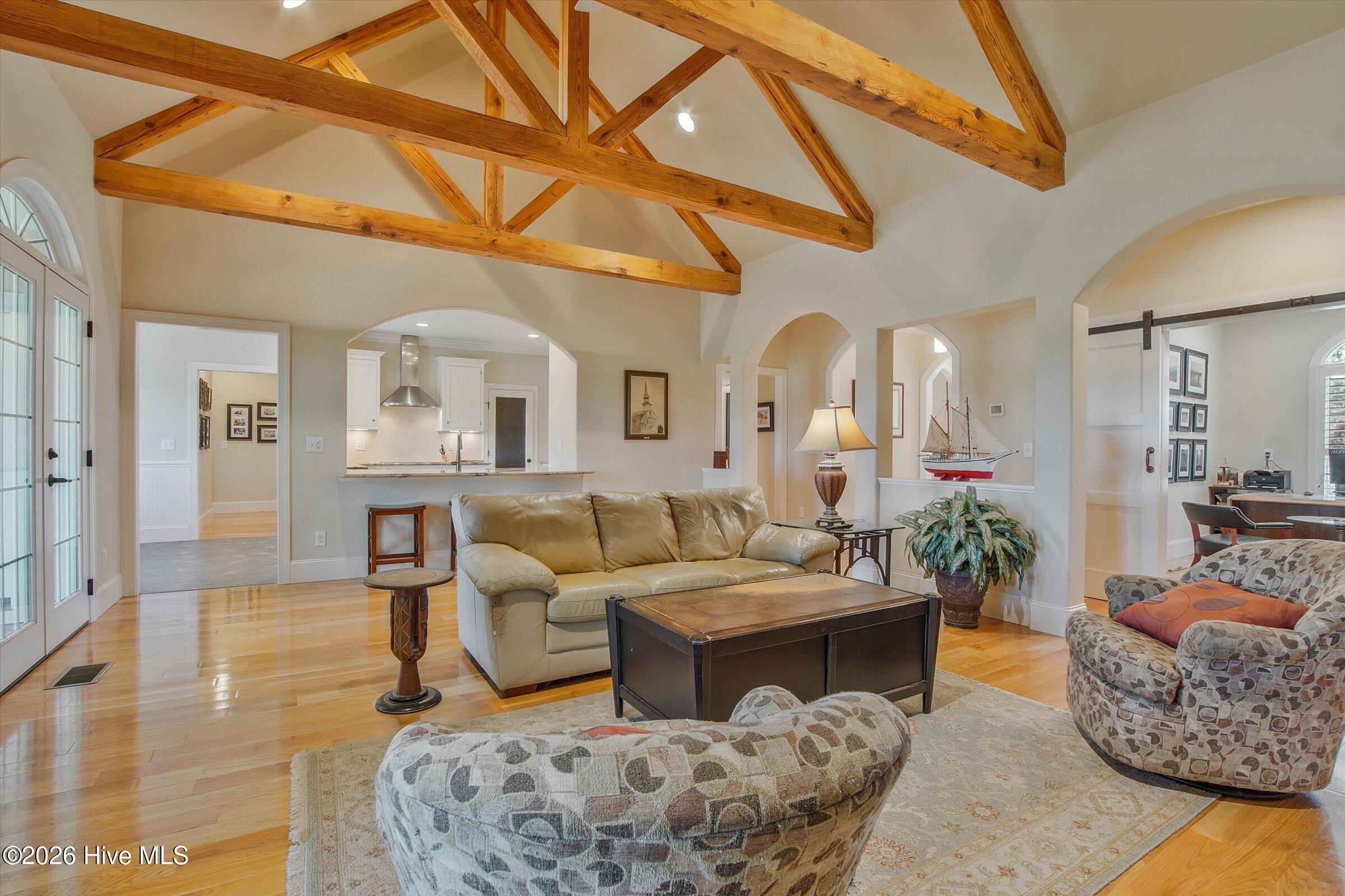 115 Red Fox Ridge